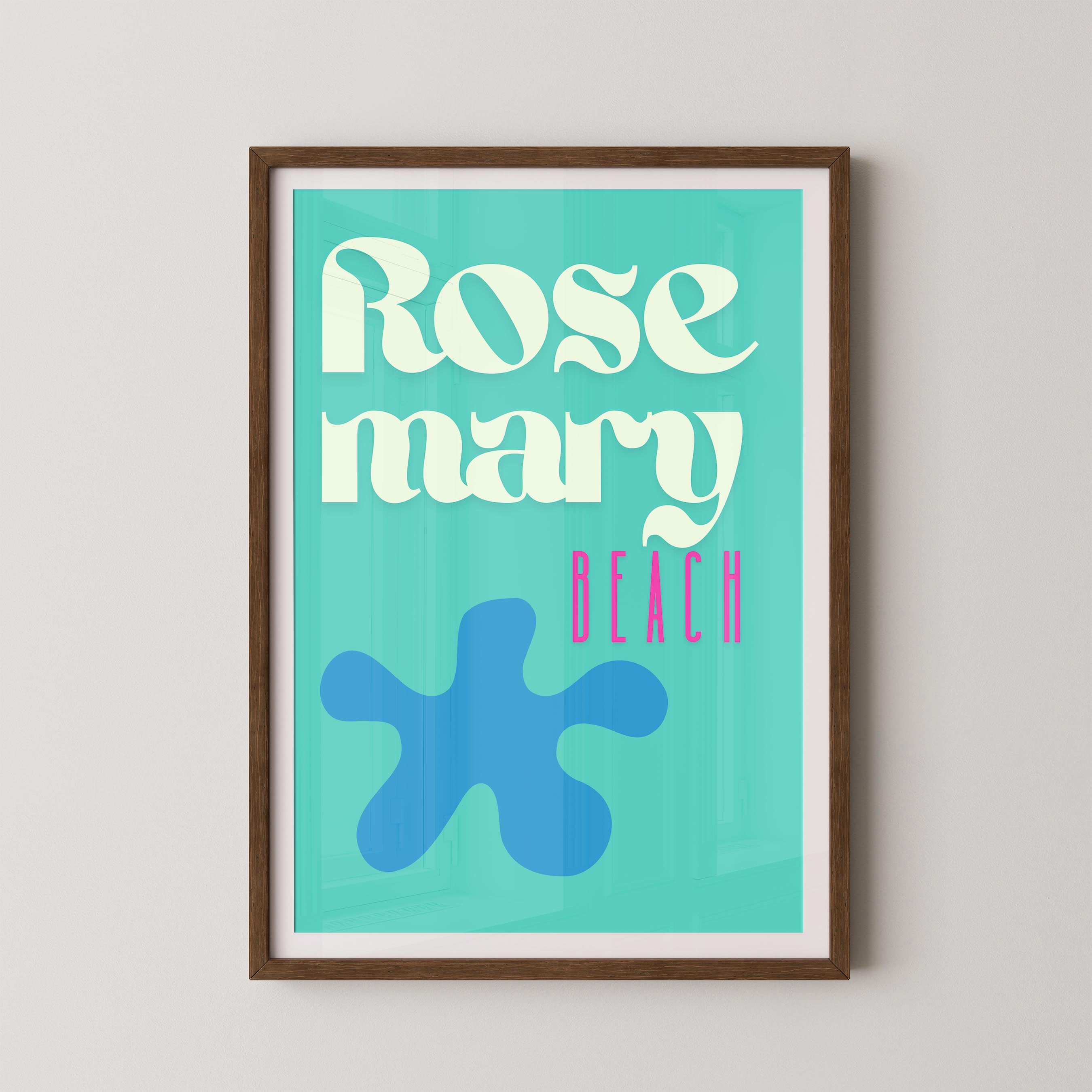 Rosemary Beach Bold