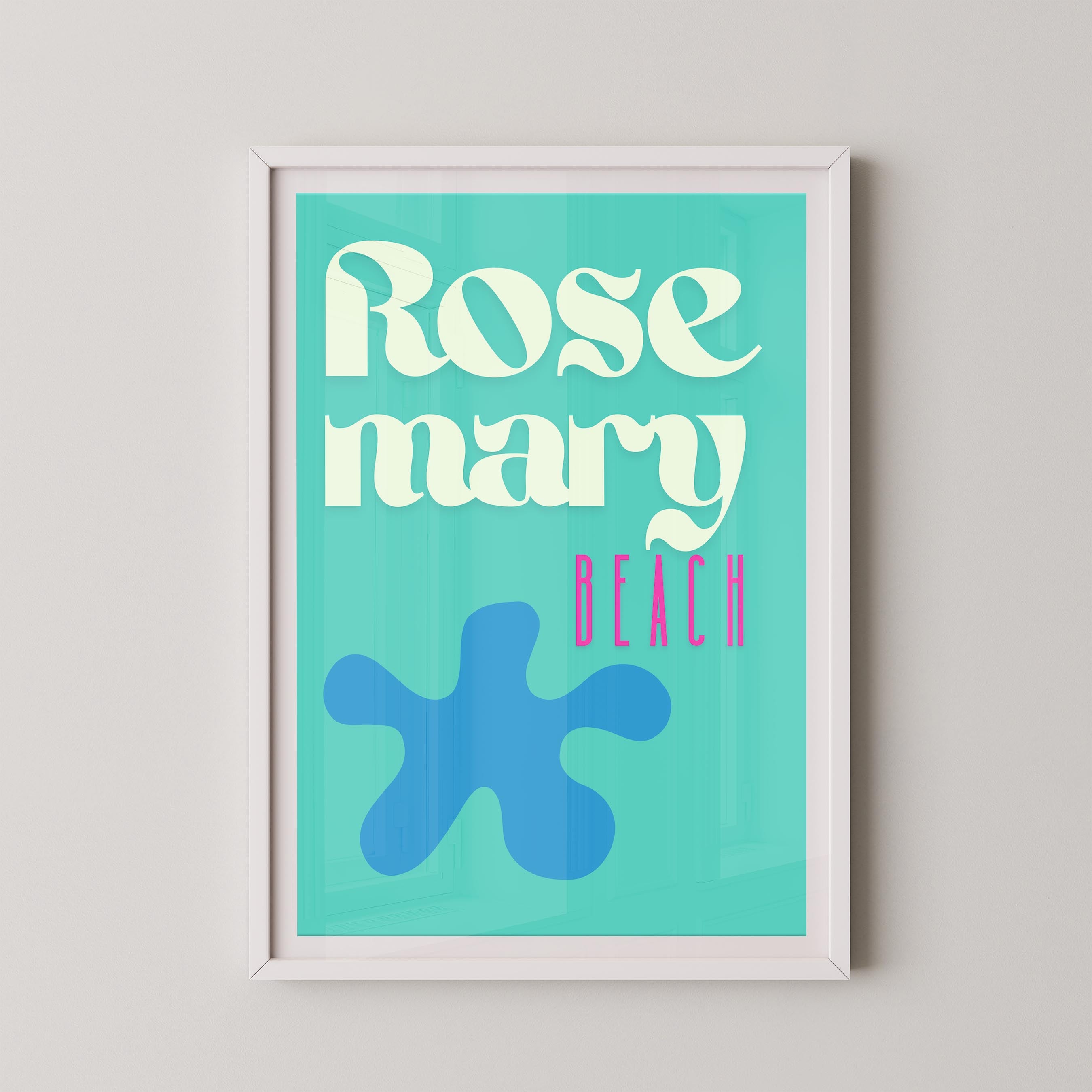 Rosemary Beach Bold