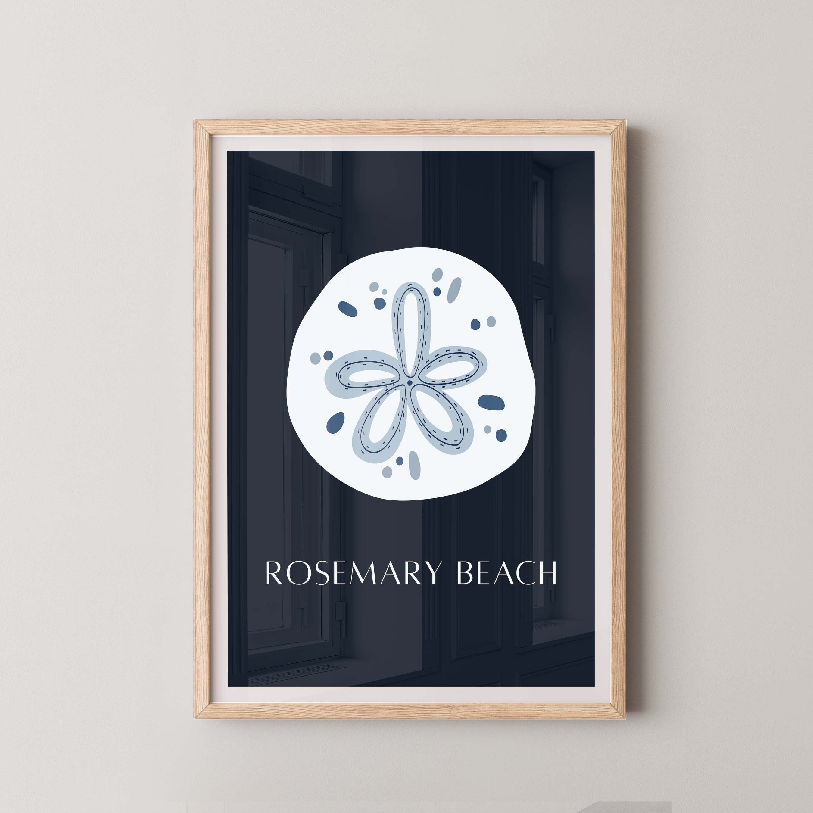 Rosemary Beach Dark