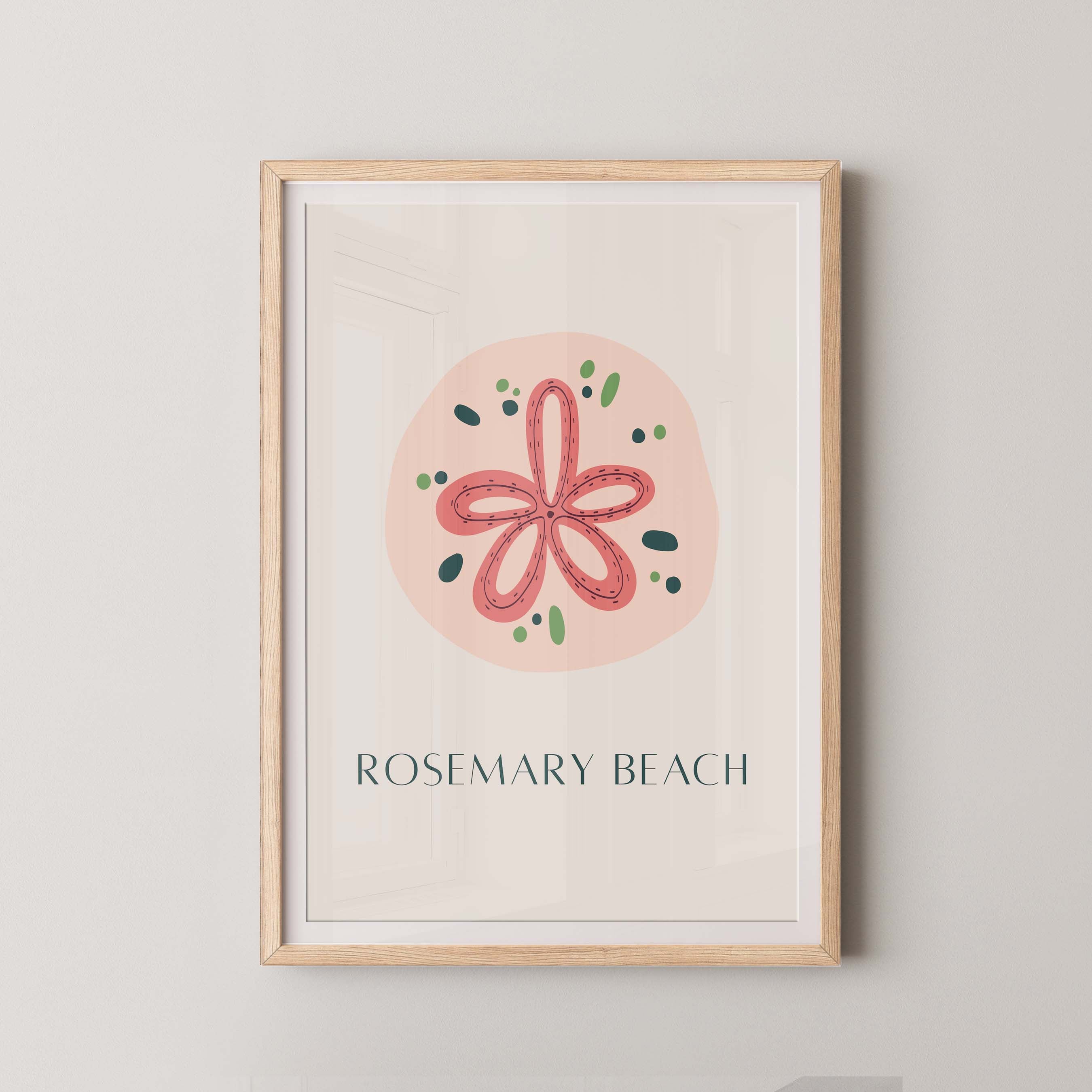 Rosemary Beach Light
