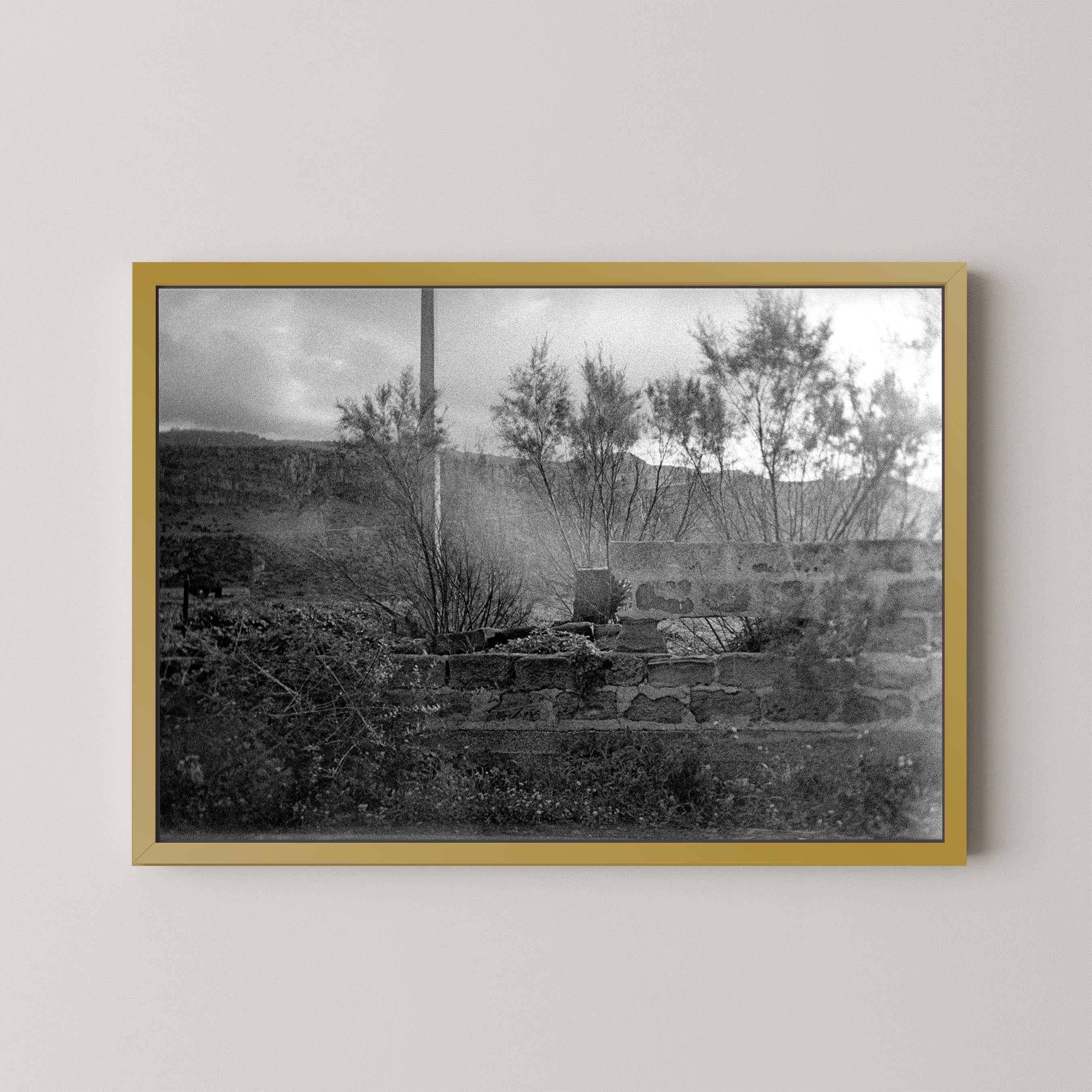 Ruins