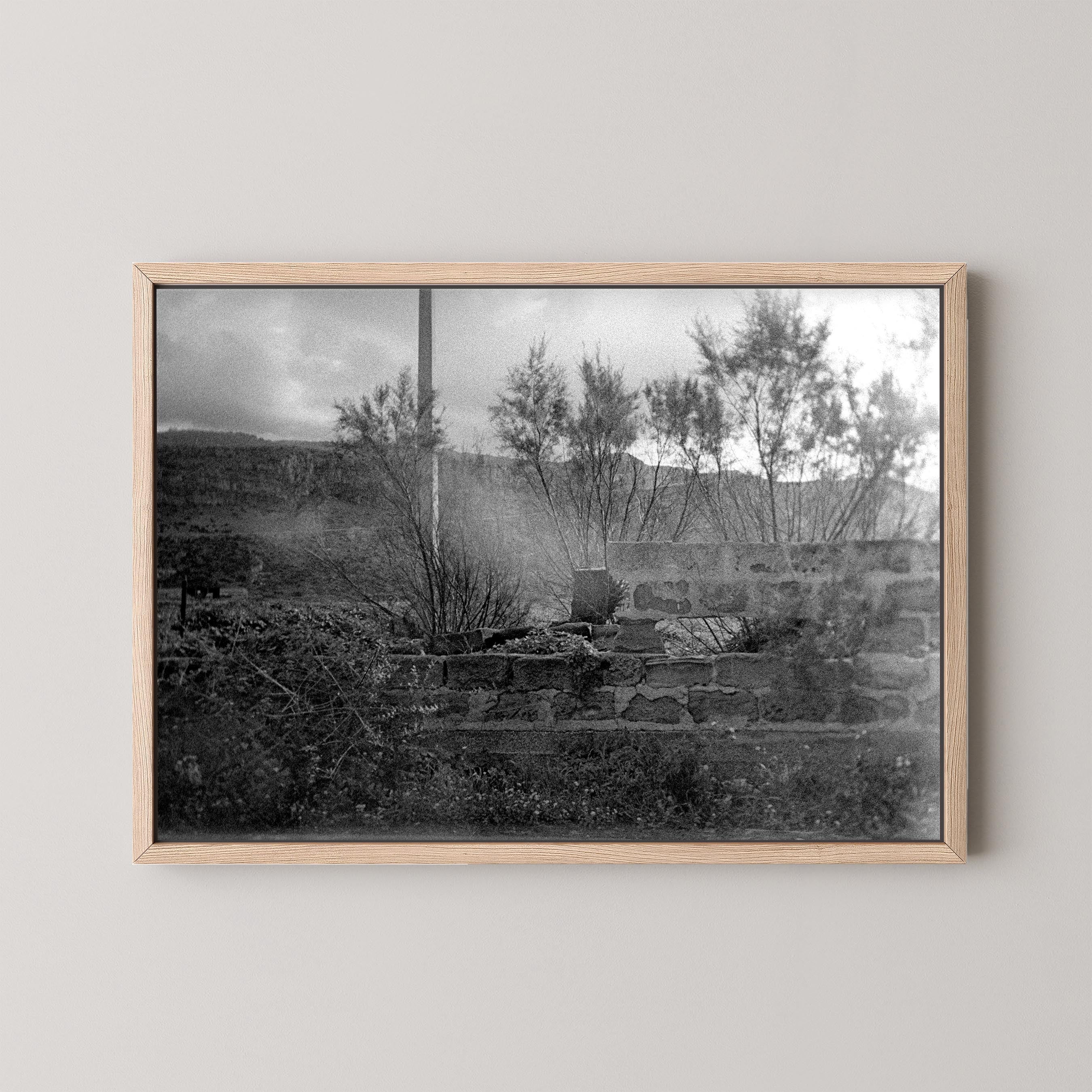 Ruins