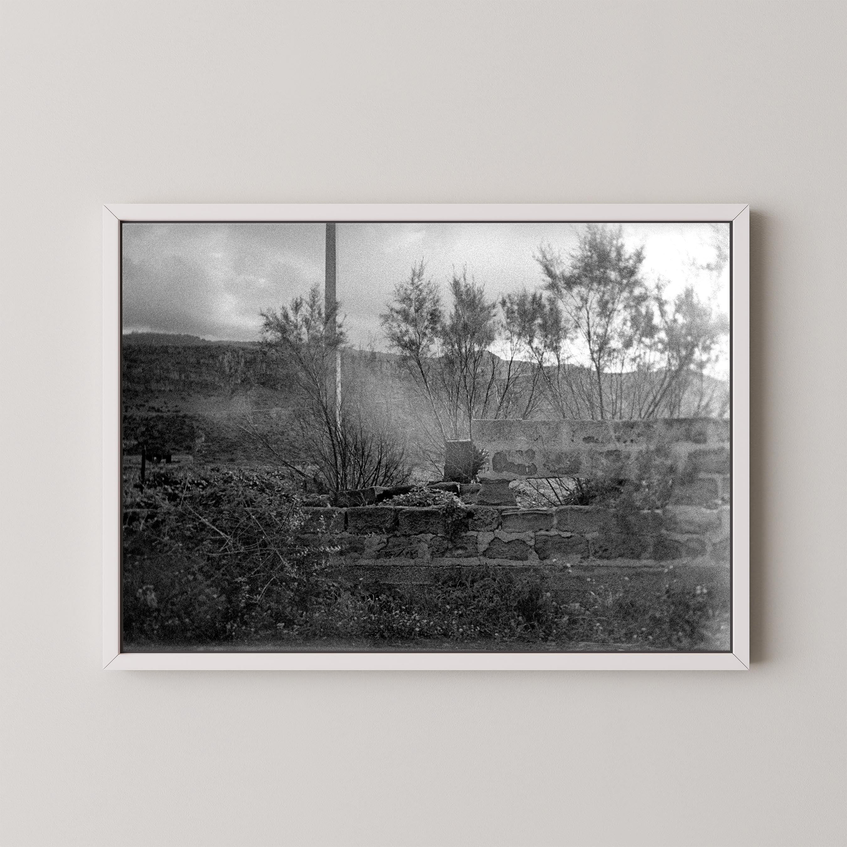 Ruins