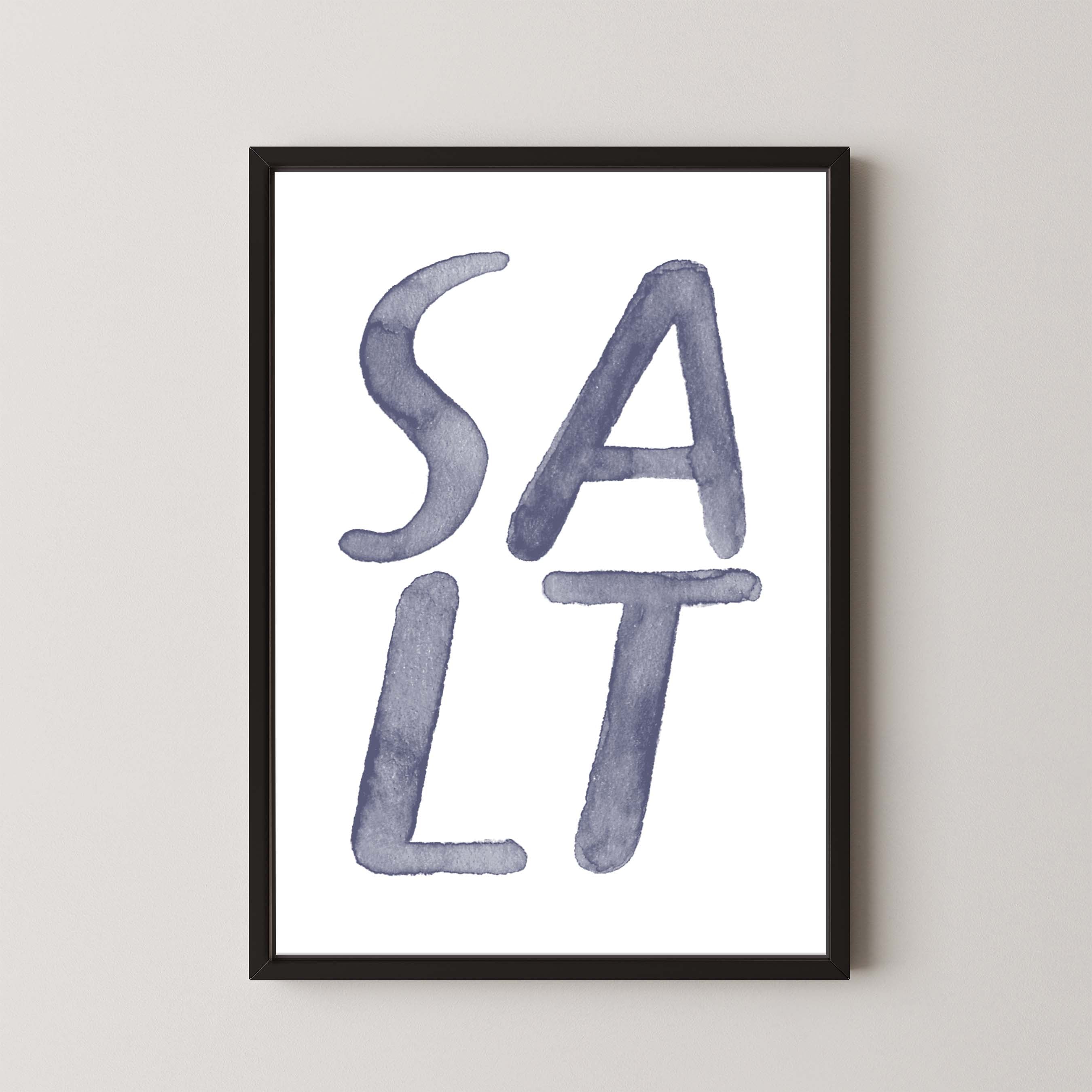 SALT