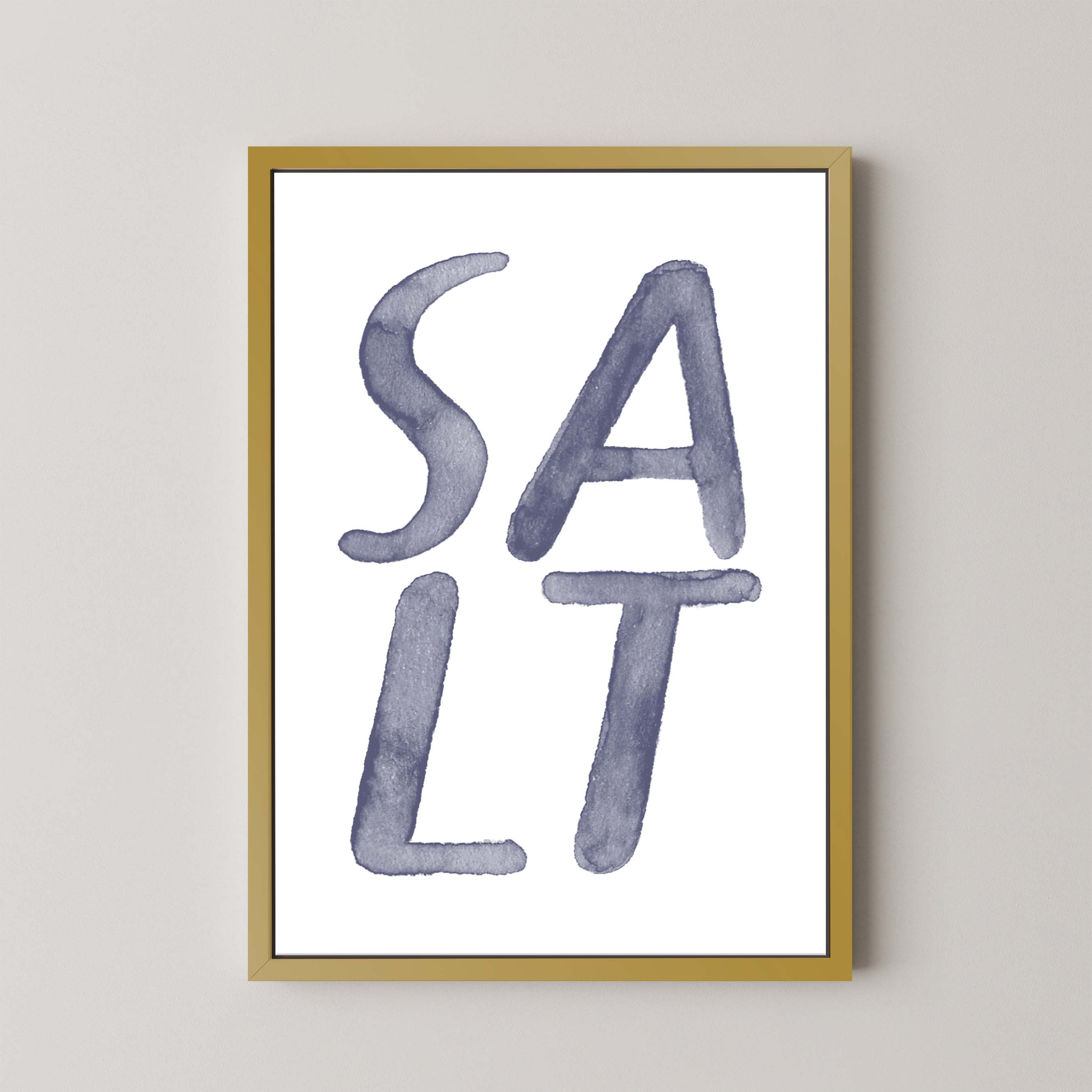 SALT