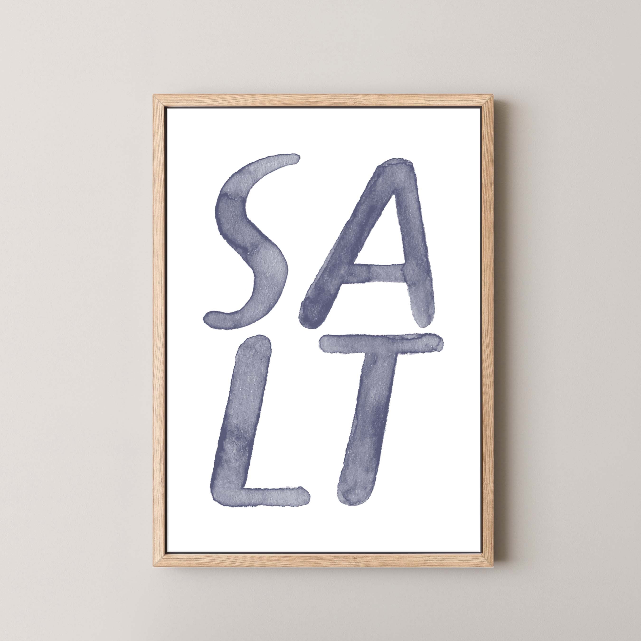 SALT