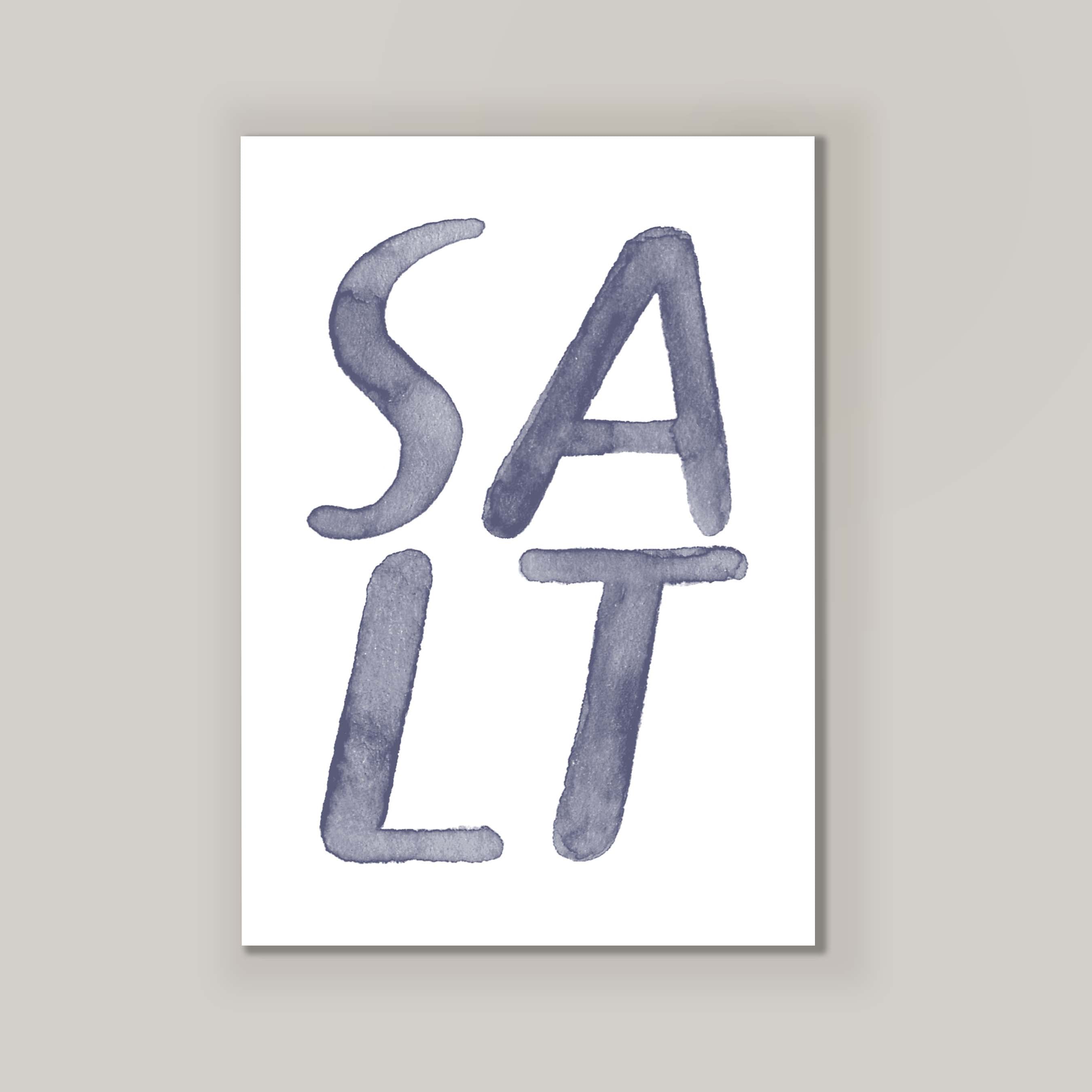 SALT