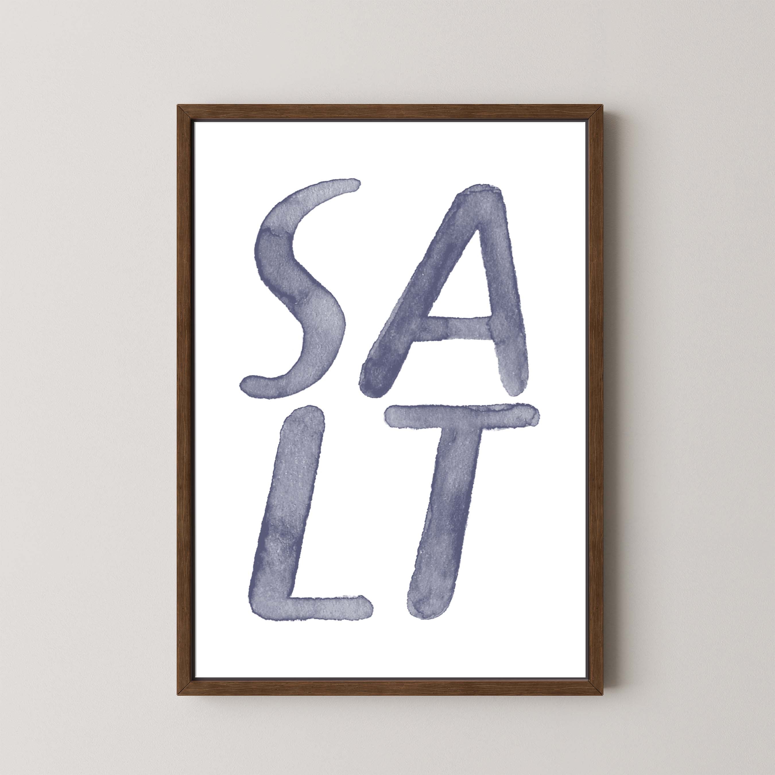 SALT