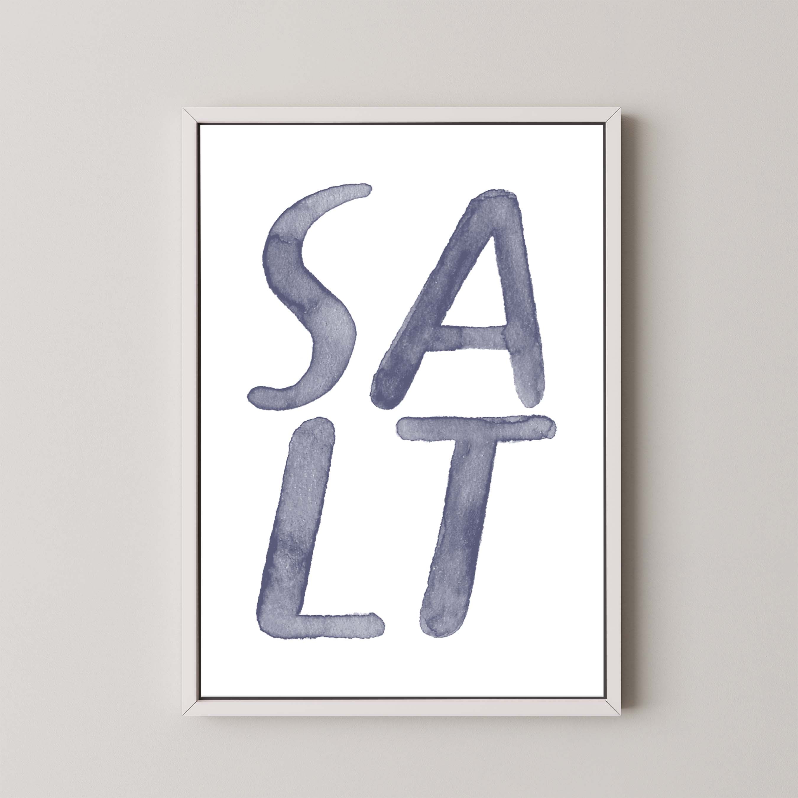 SALT