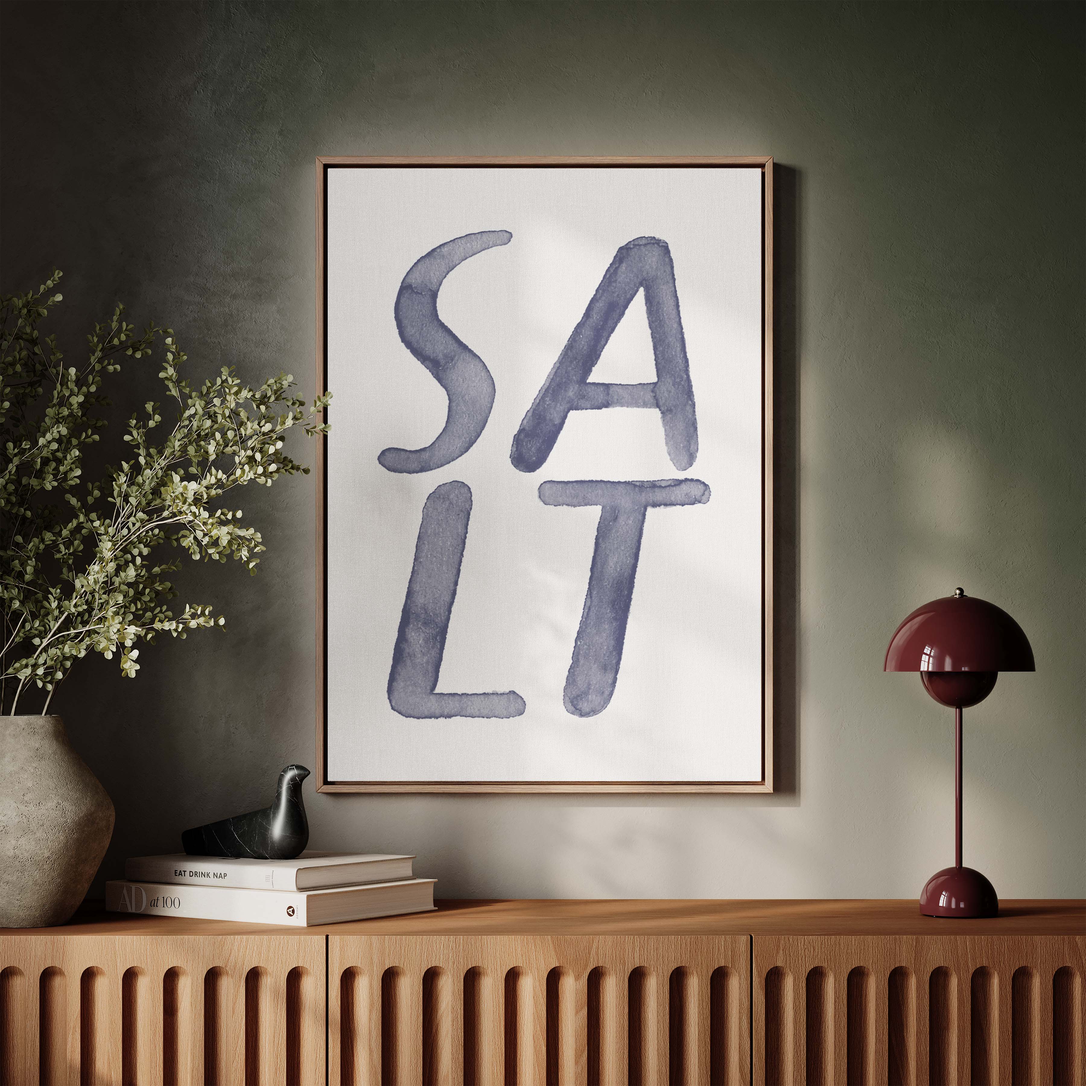 SALT