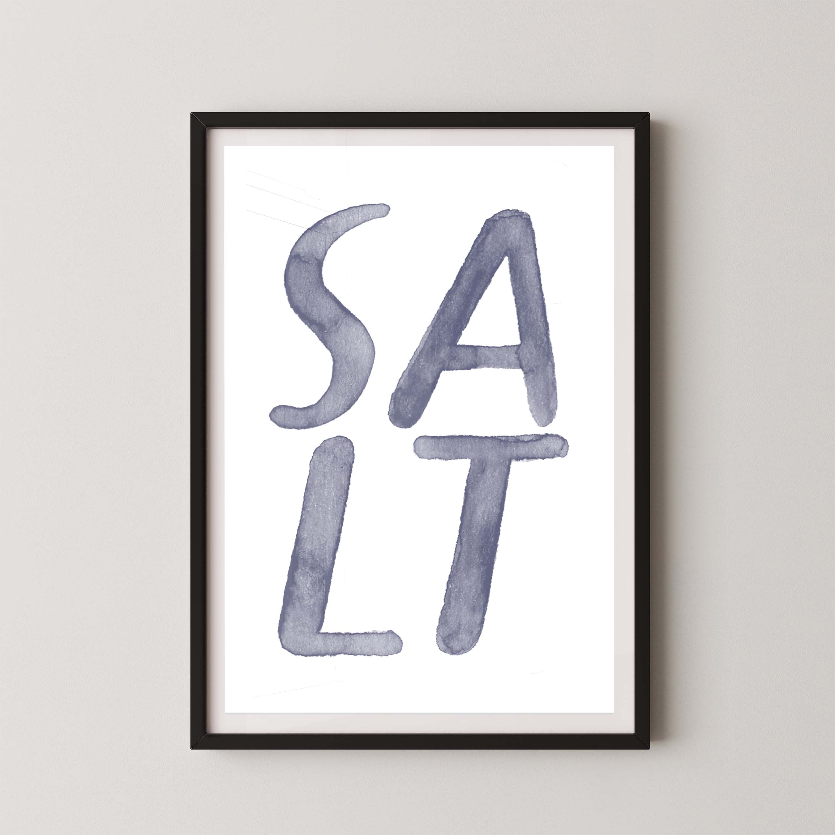 SALT