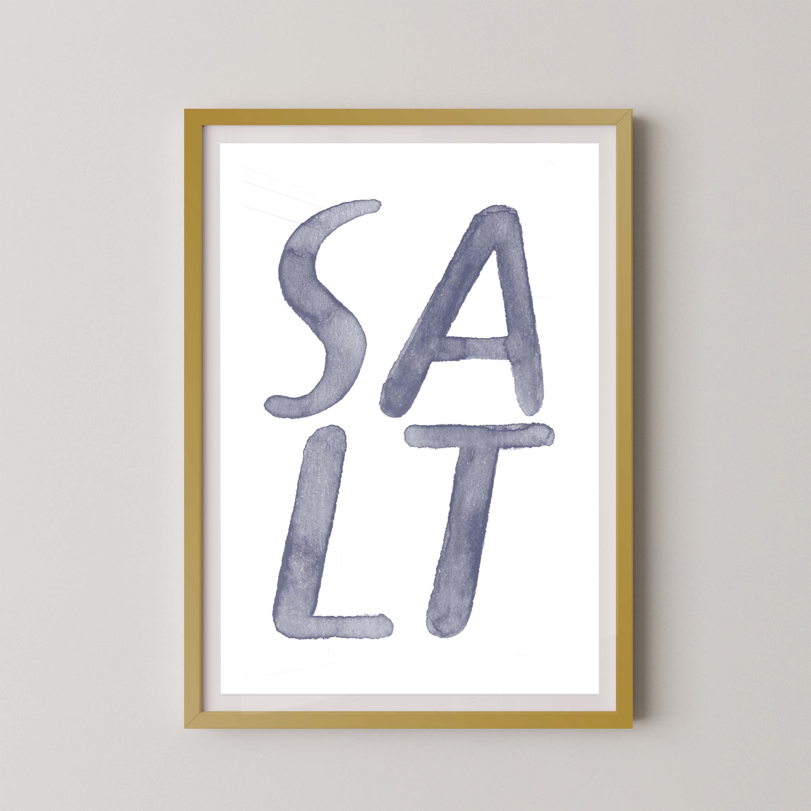 SALT
