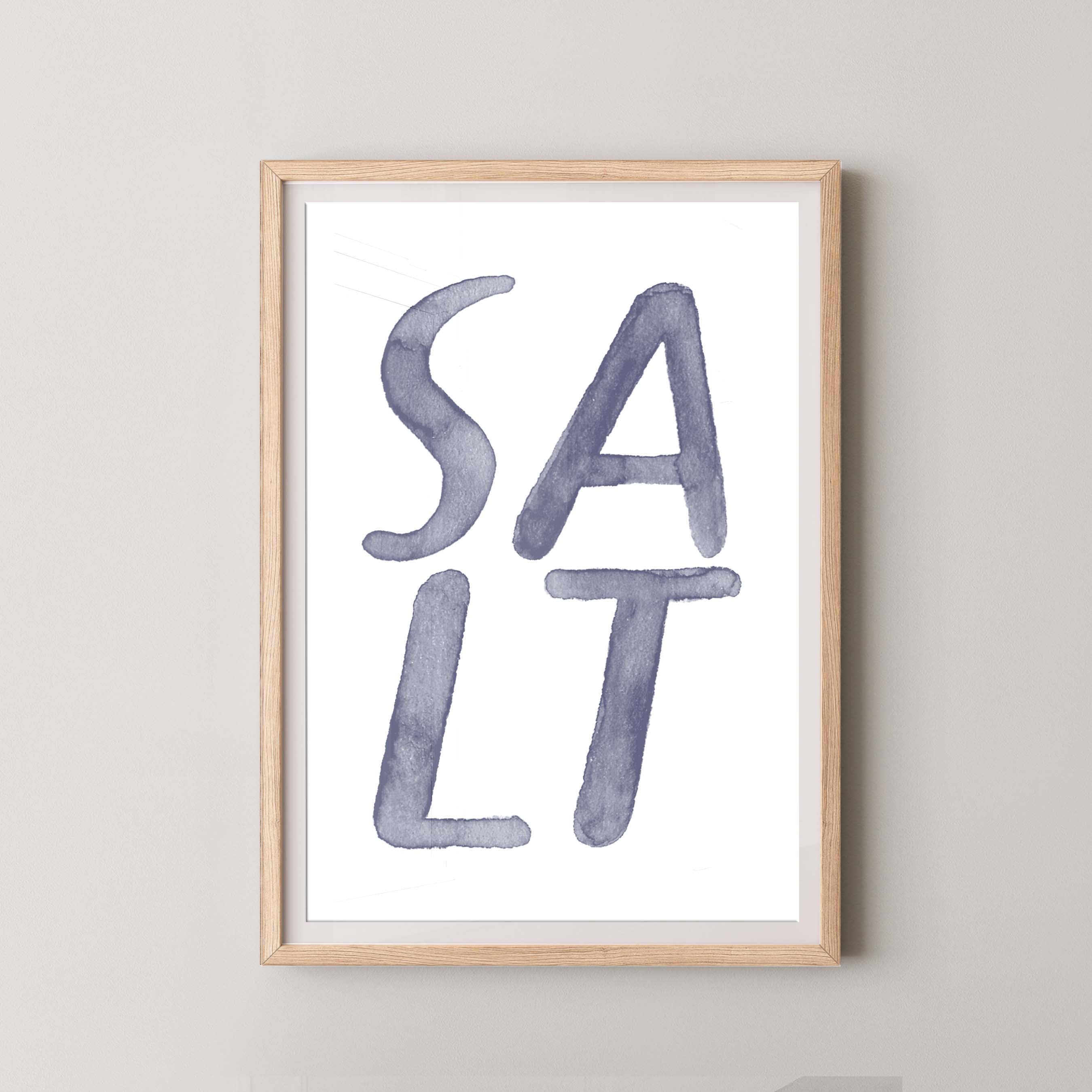 SALT