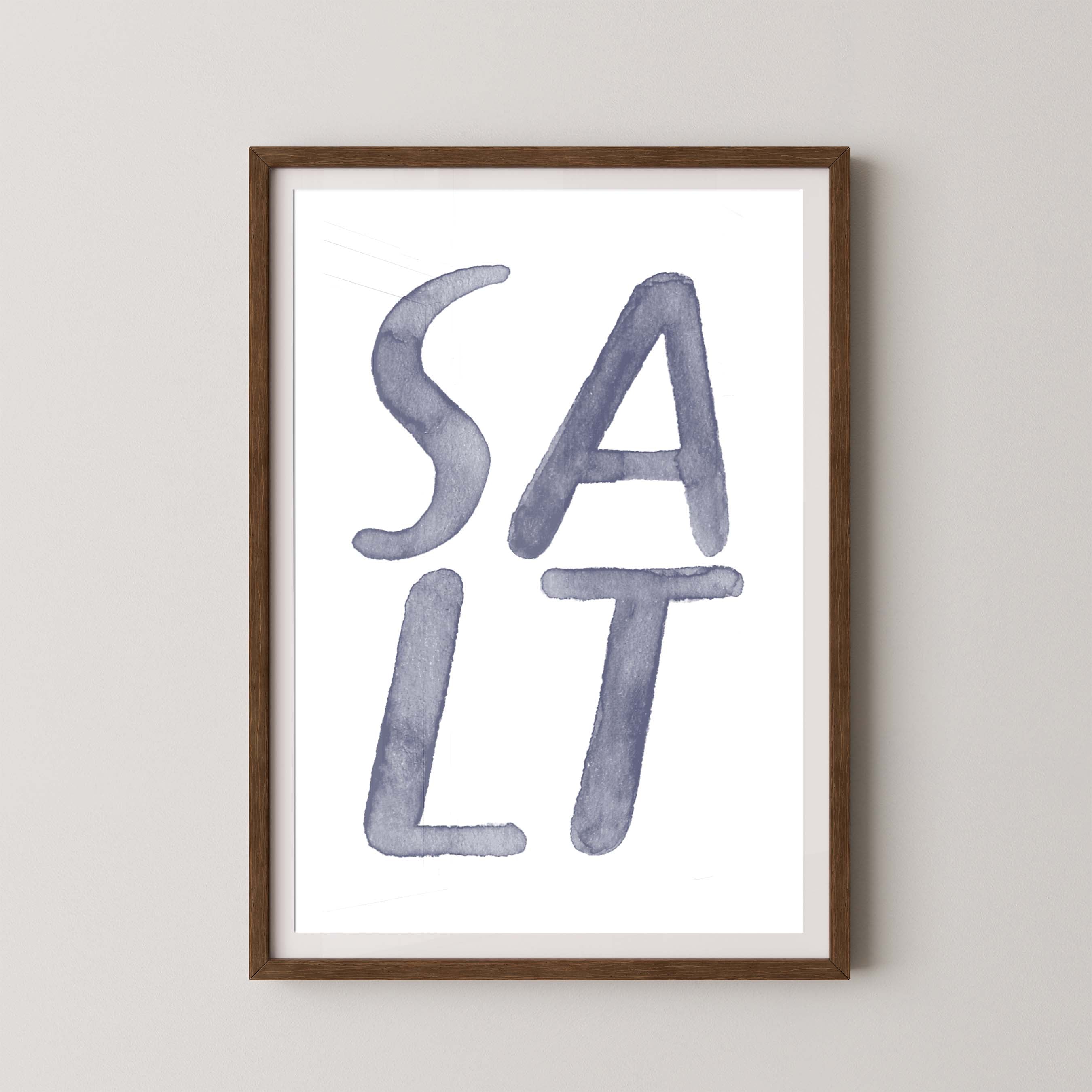 SALT