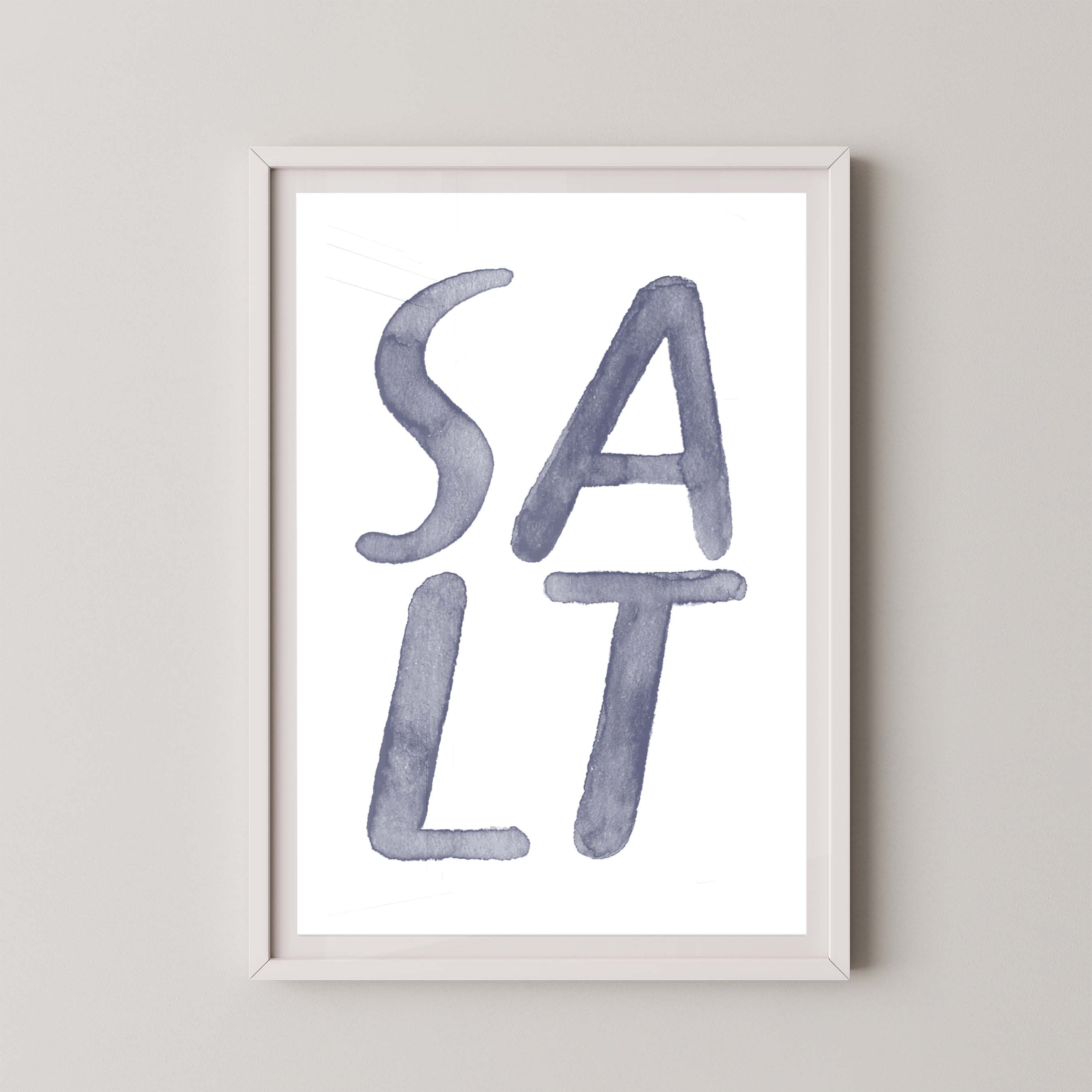 SALT