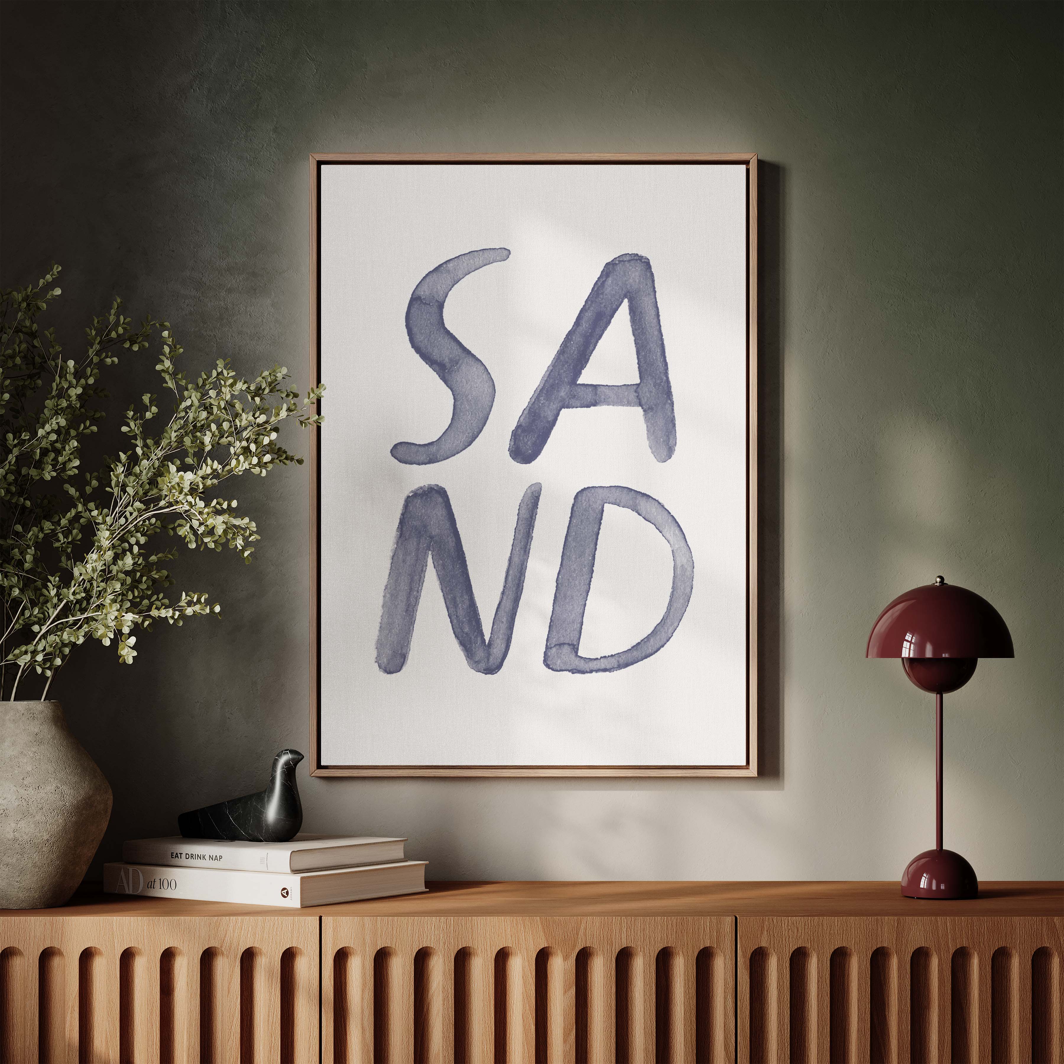 SAND