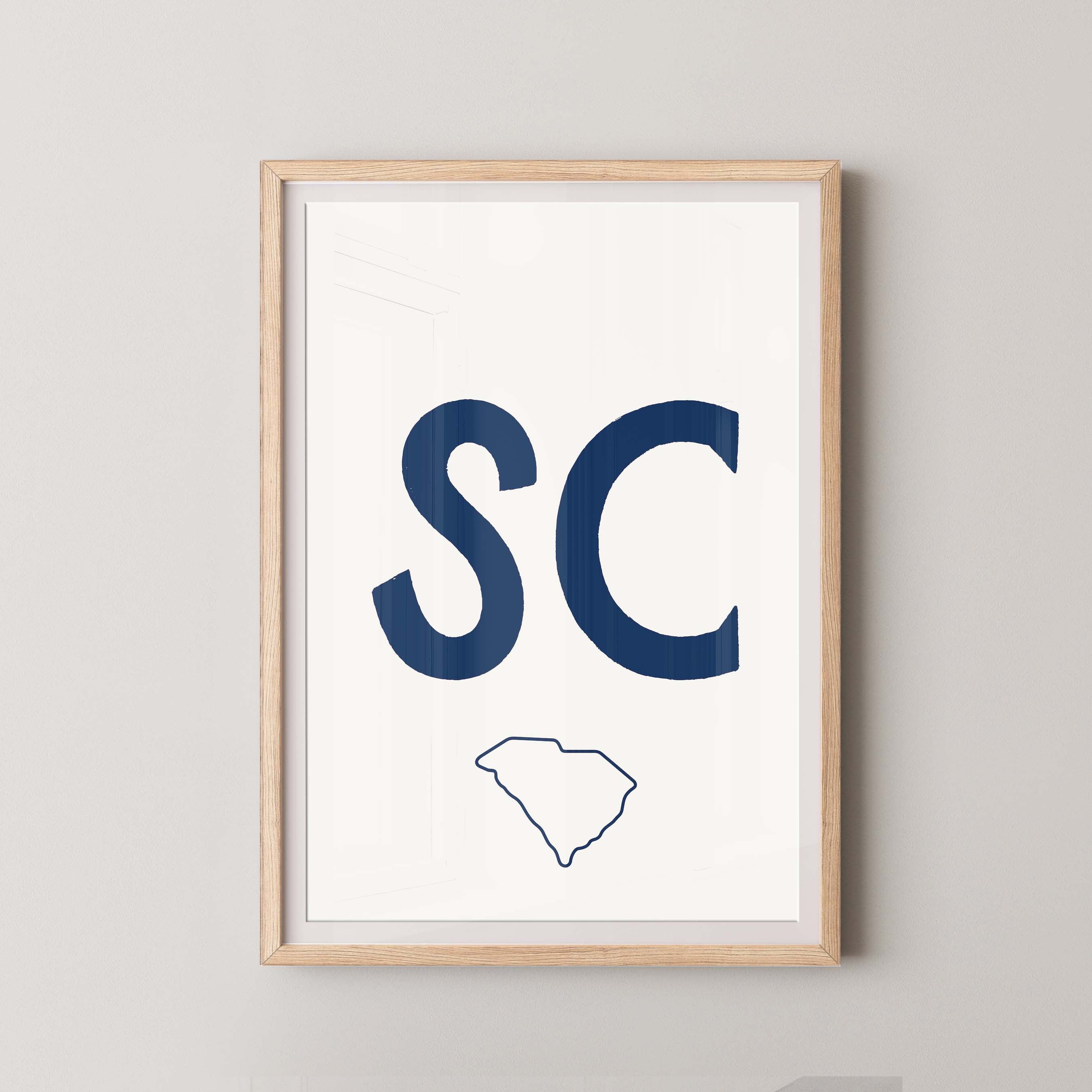 SC