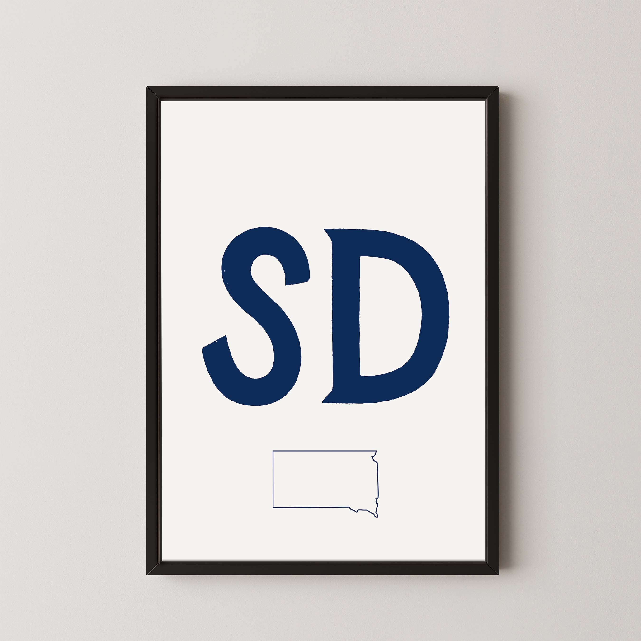 SD