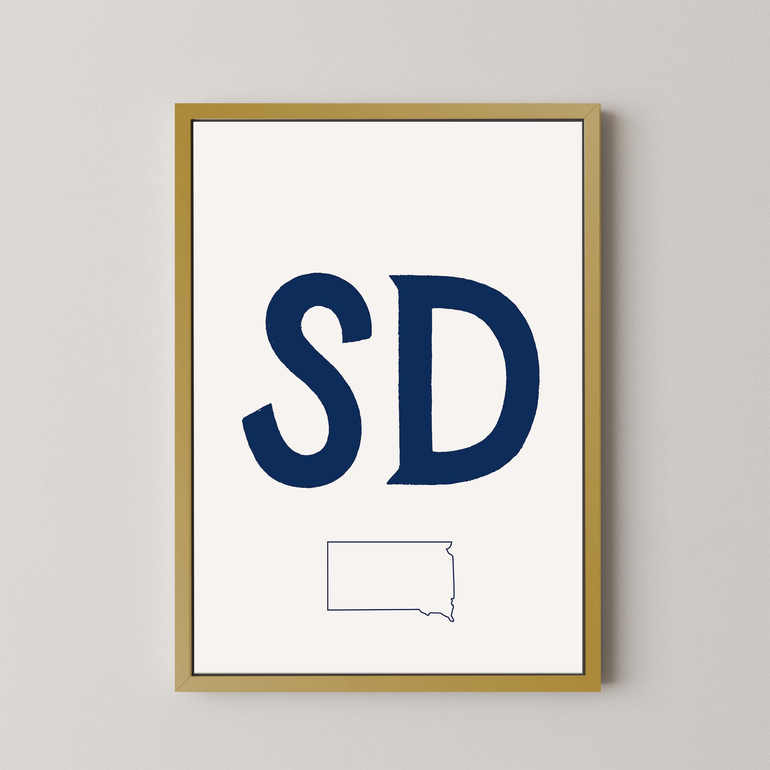 SD
