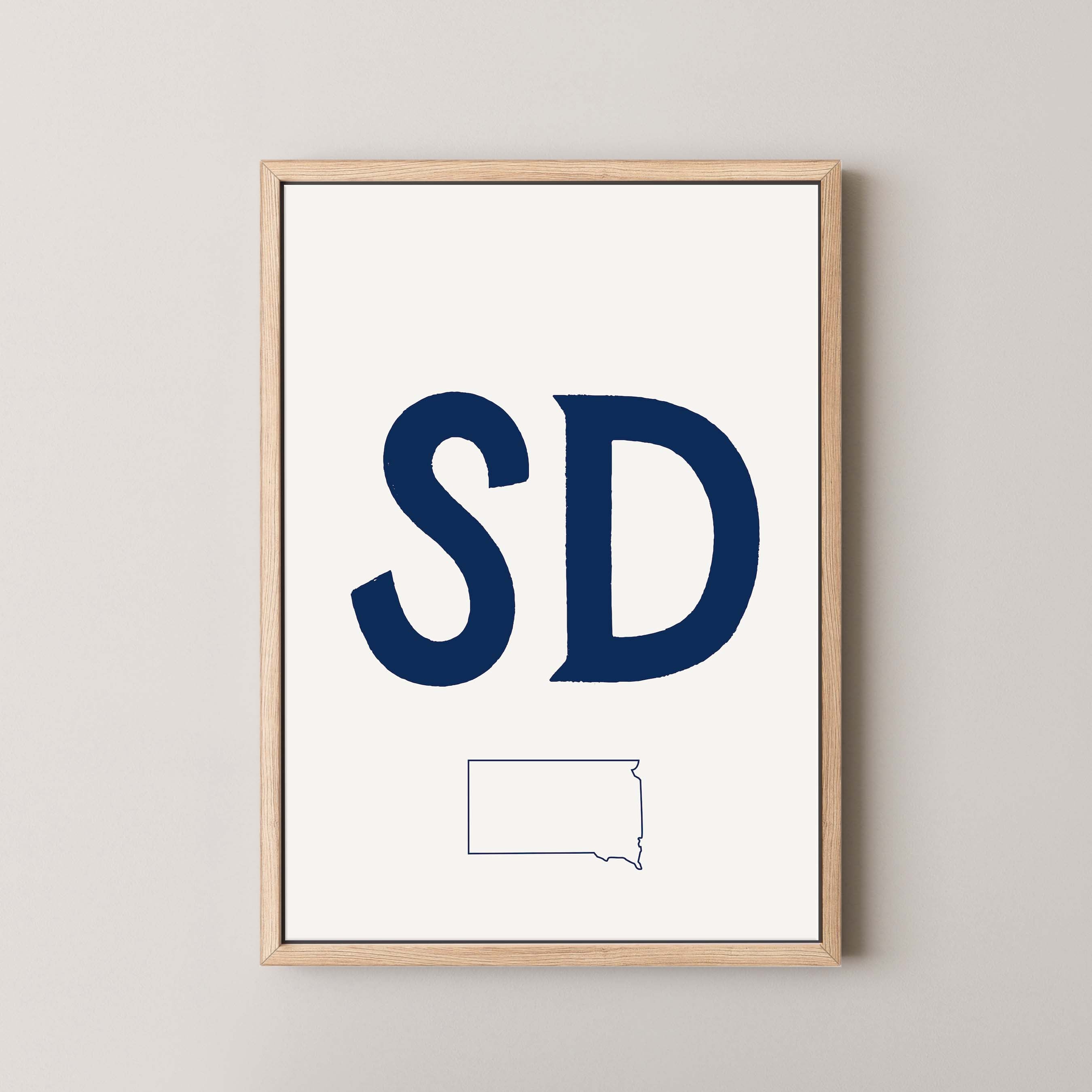 SD