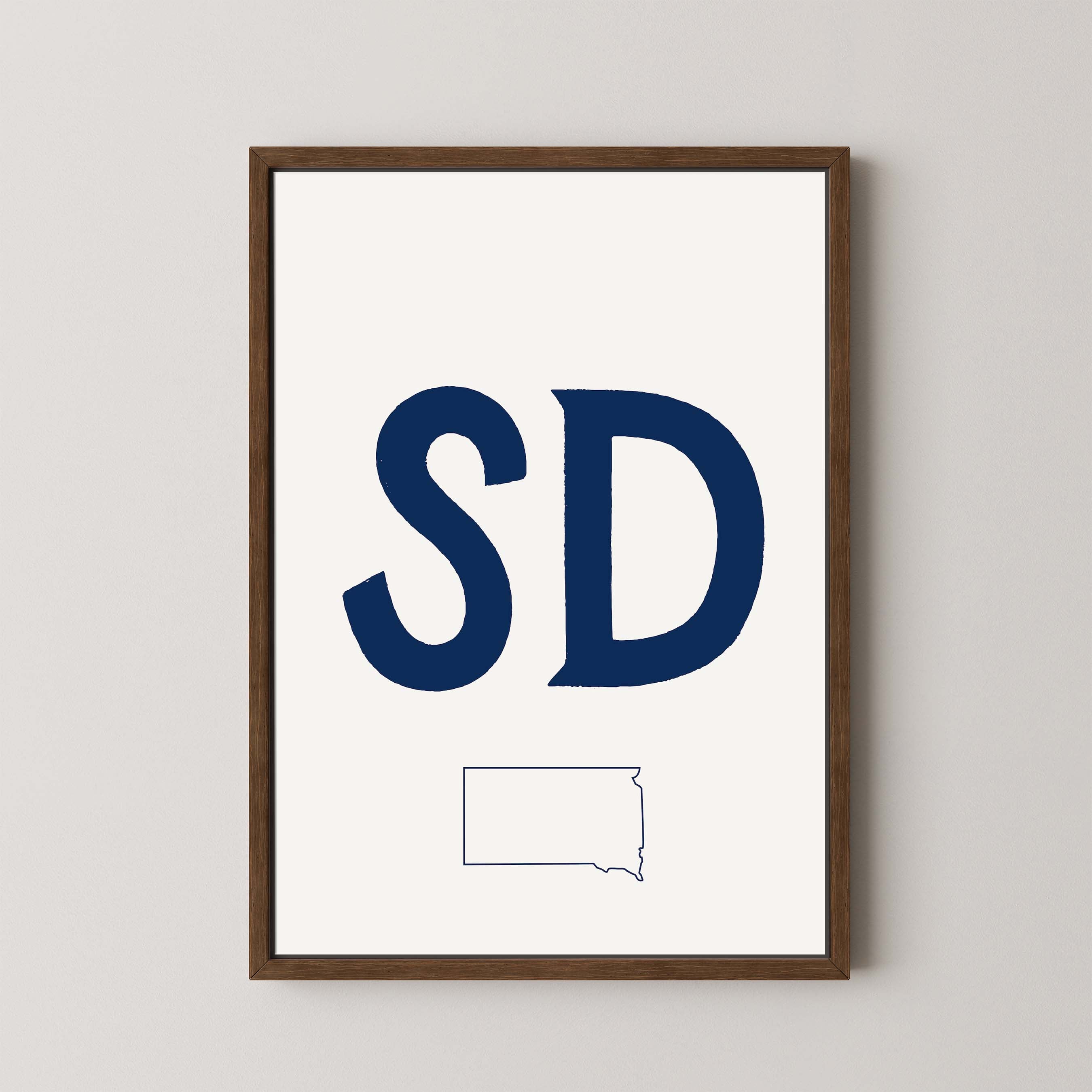 SD