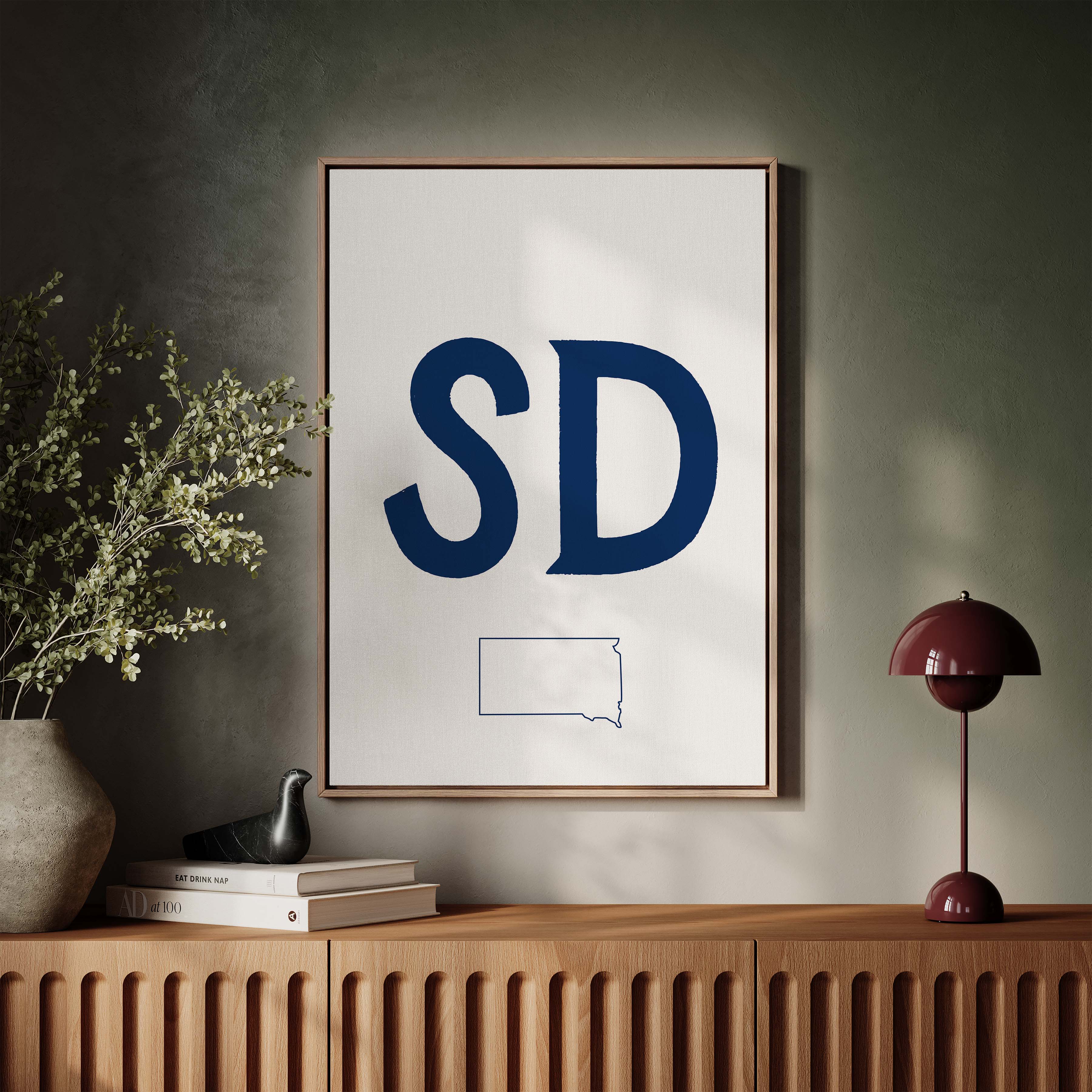 SD