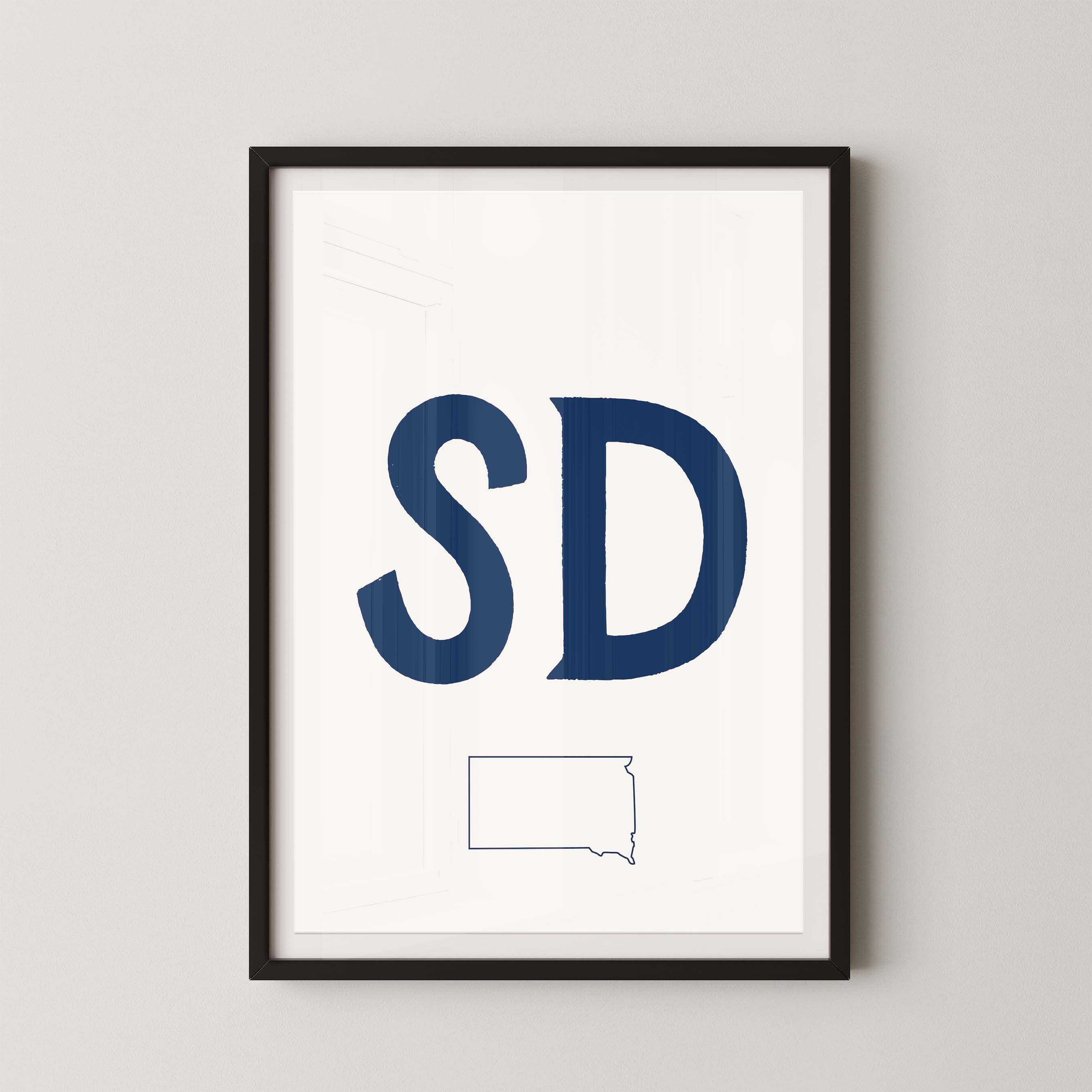 SD