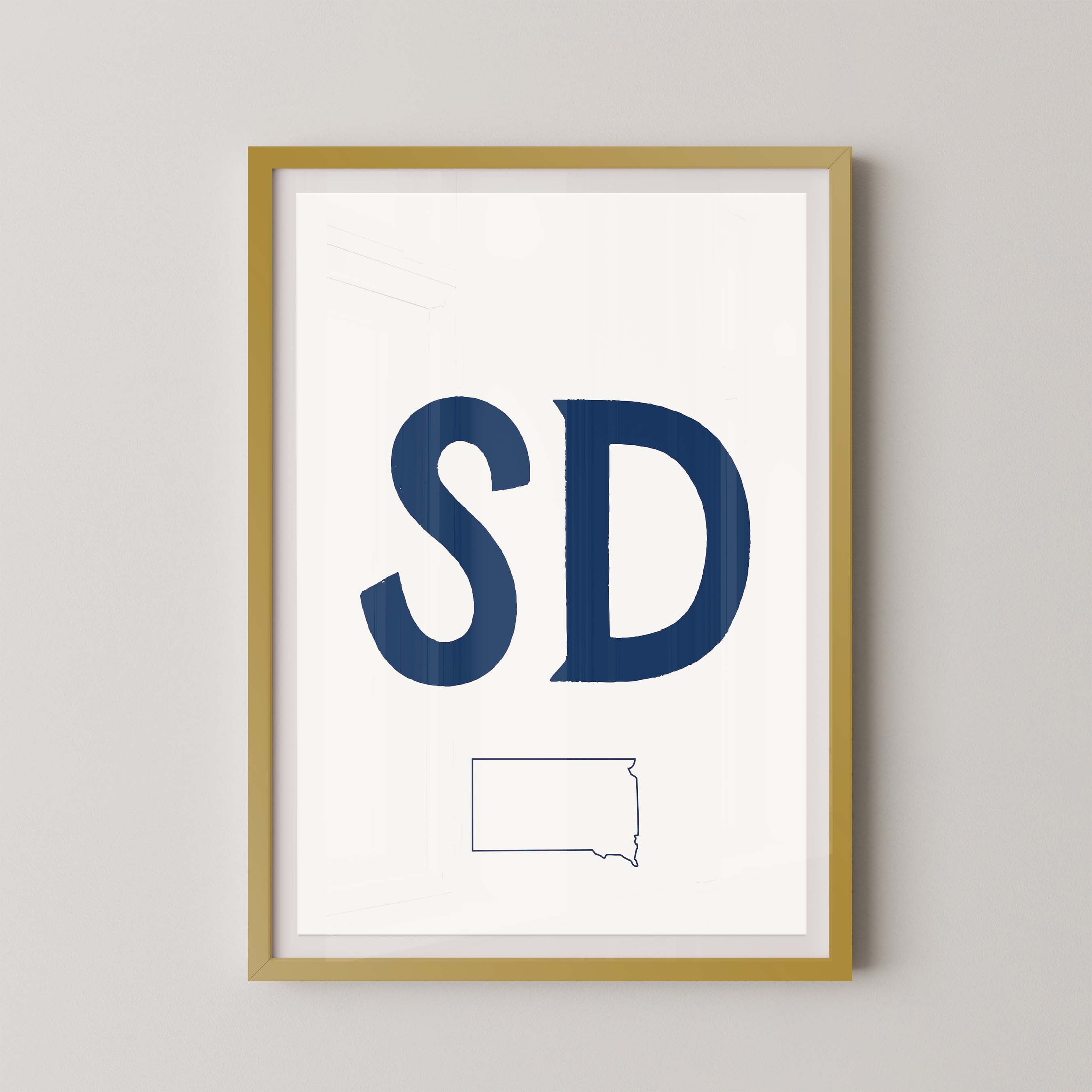 SD