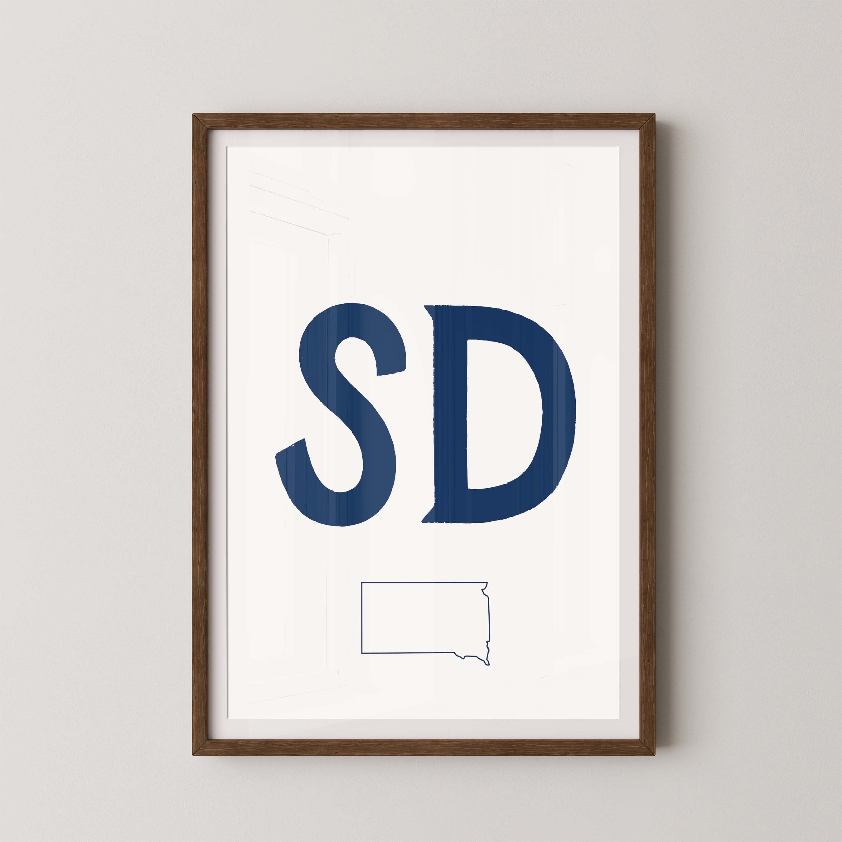 SD