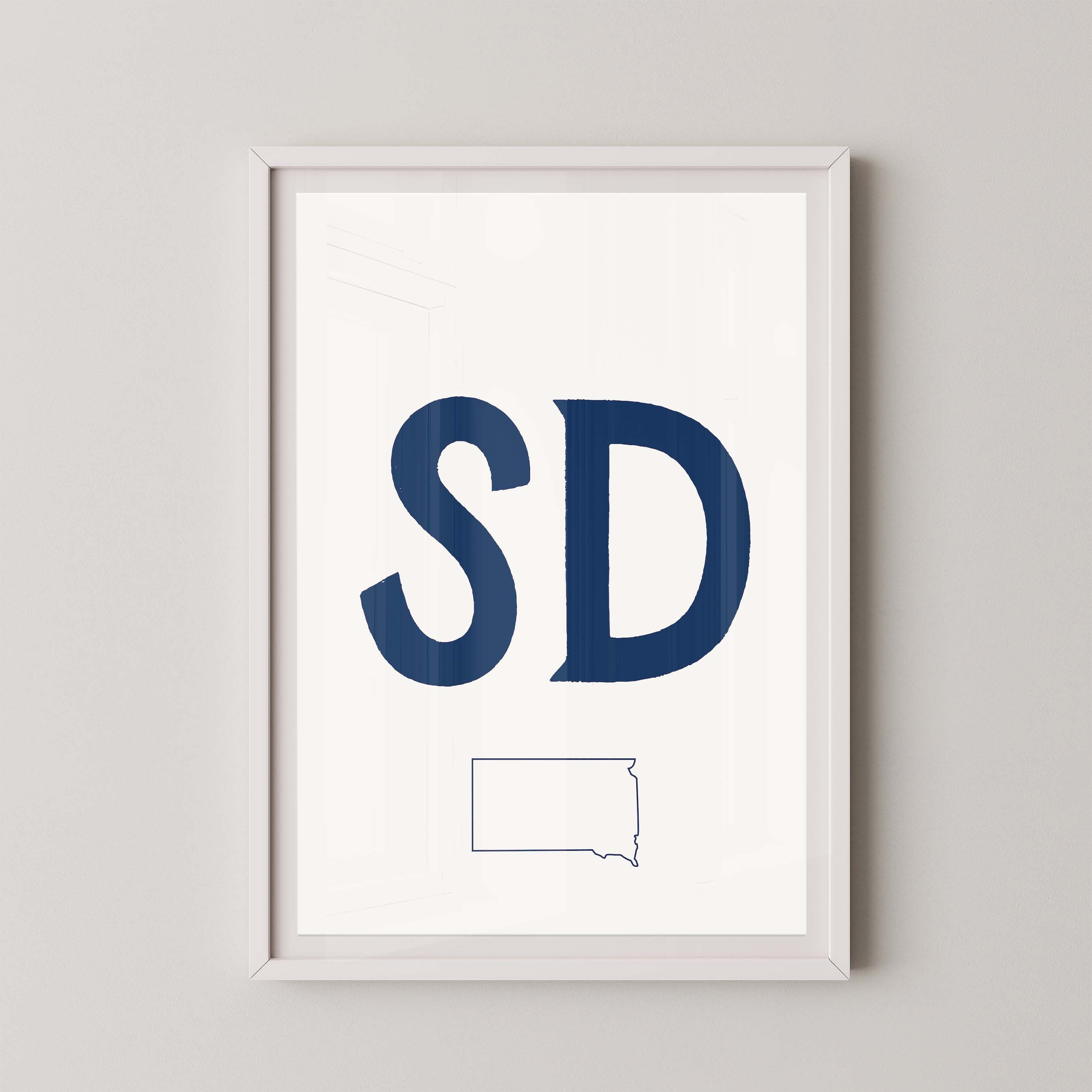 SD