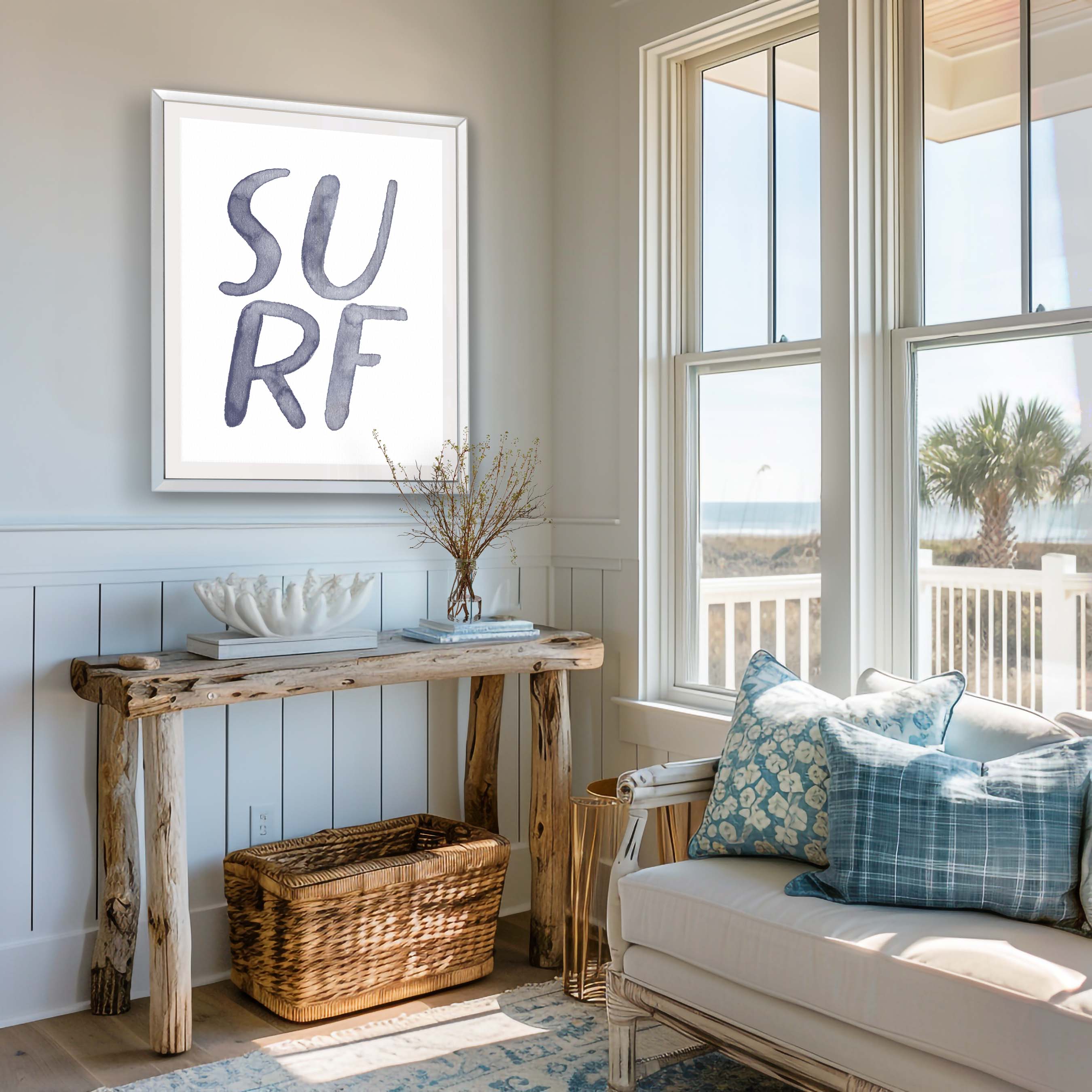 SURF