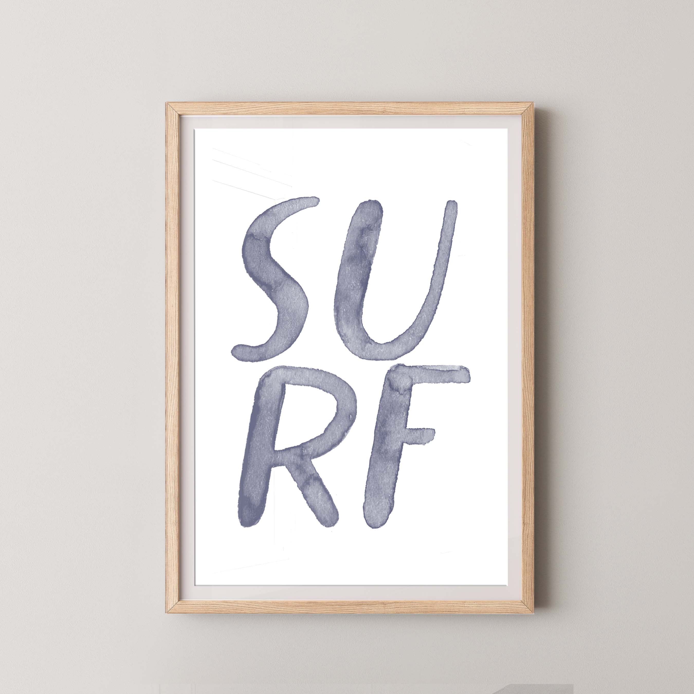 SURF