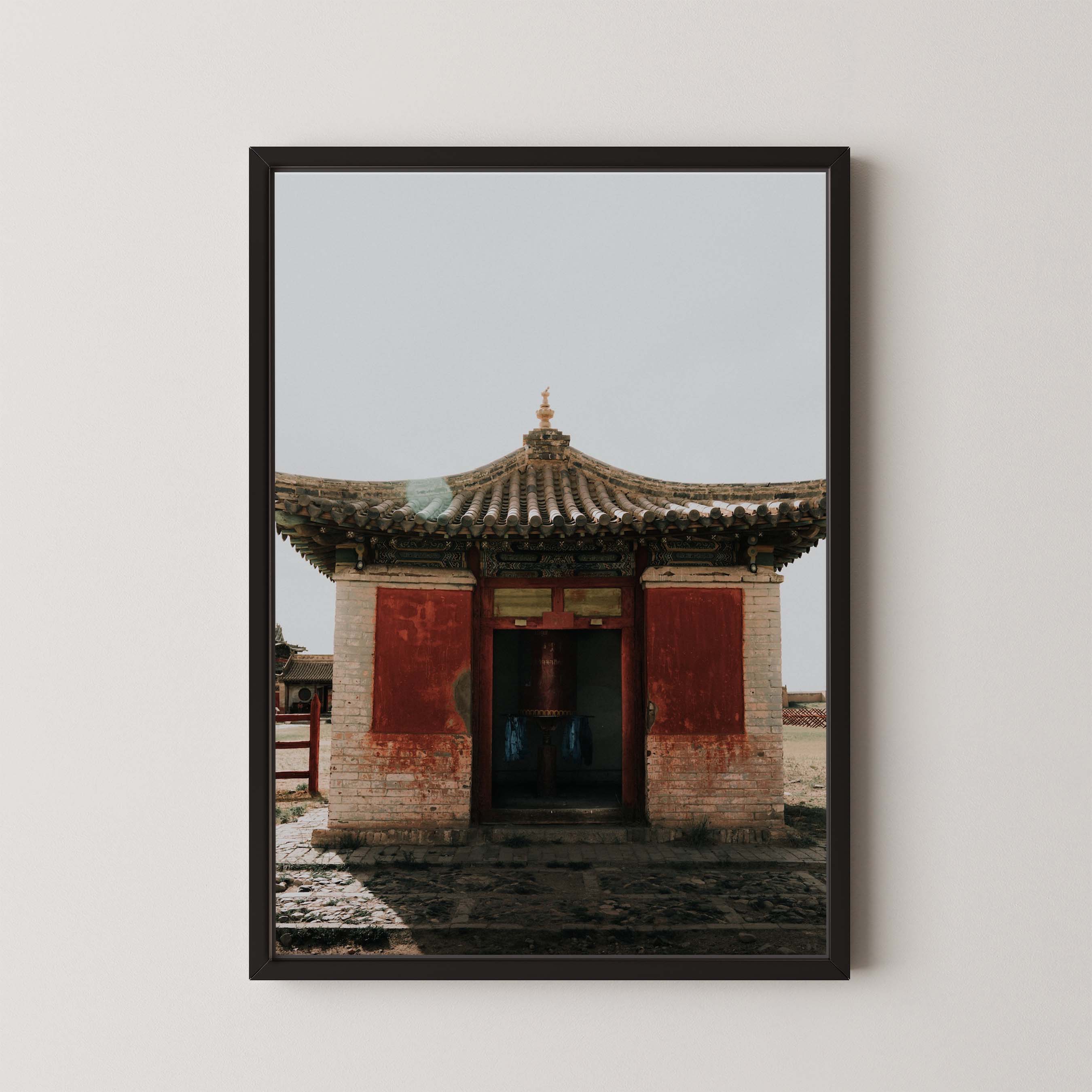 Sacred Ground II