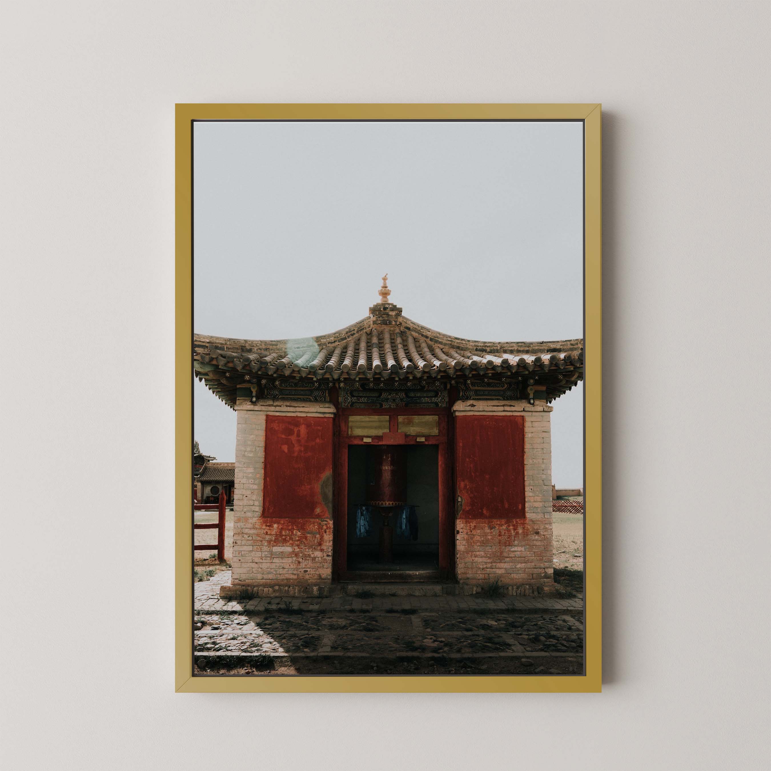 Sacred Ground II