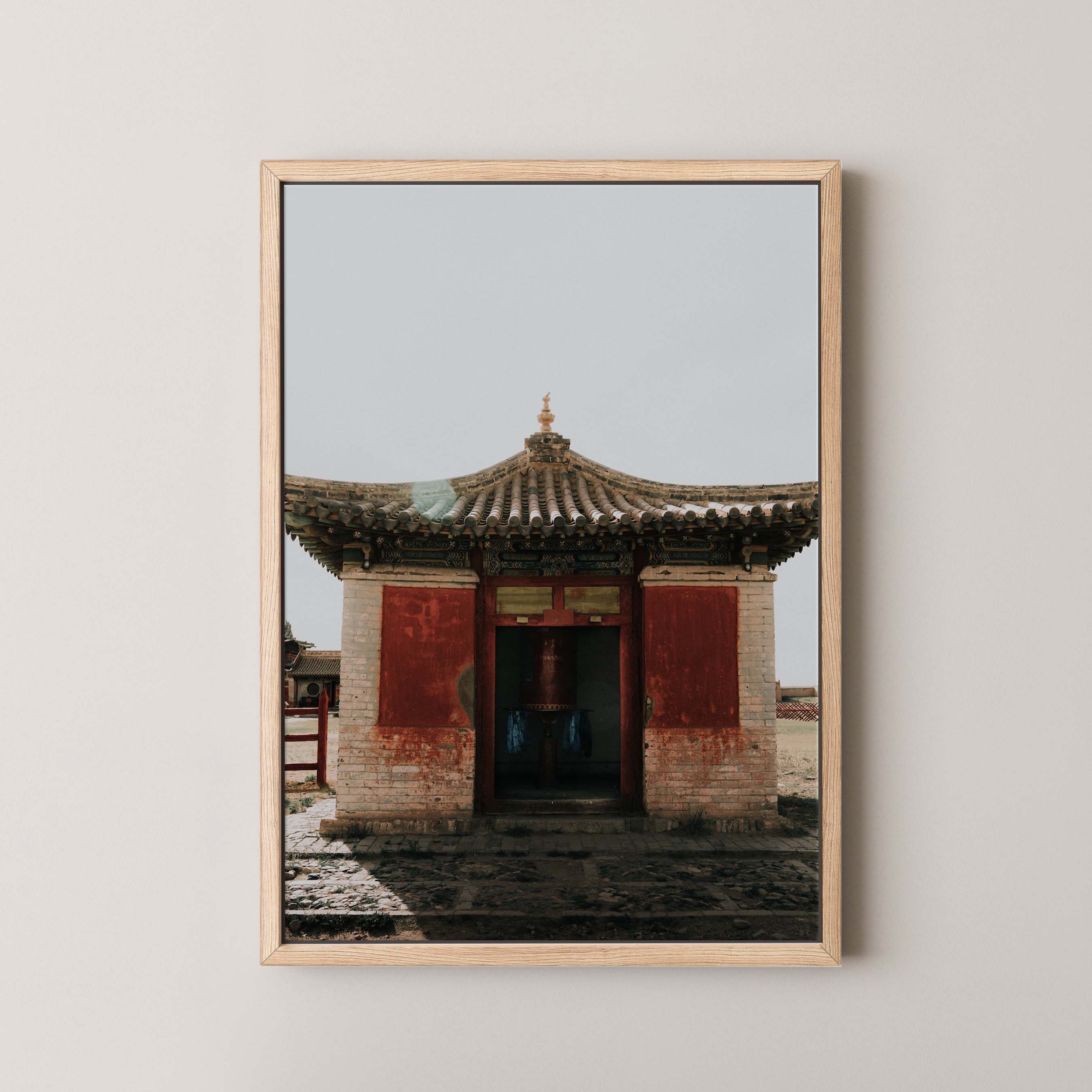 Sacred Ground II