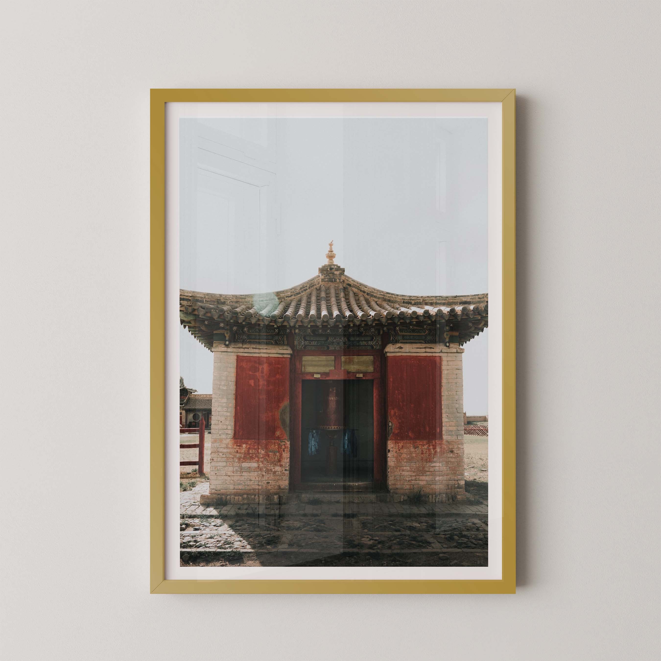 Sacred Ground II