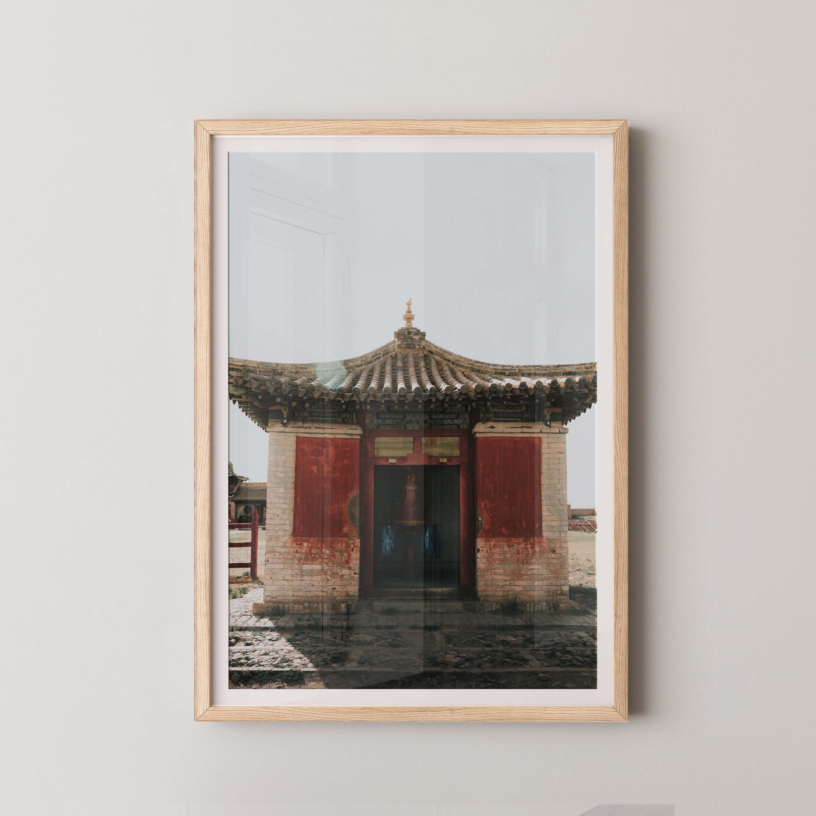 Sacred Ground II