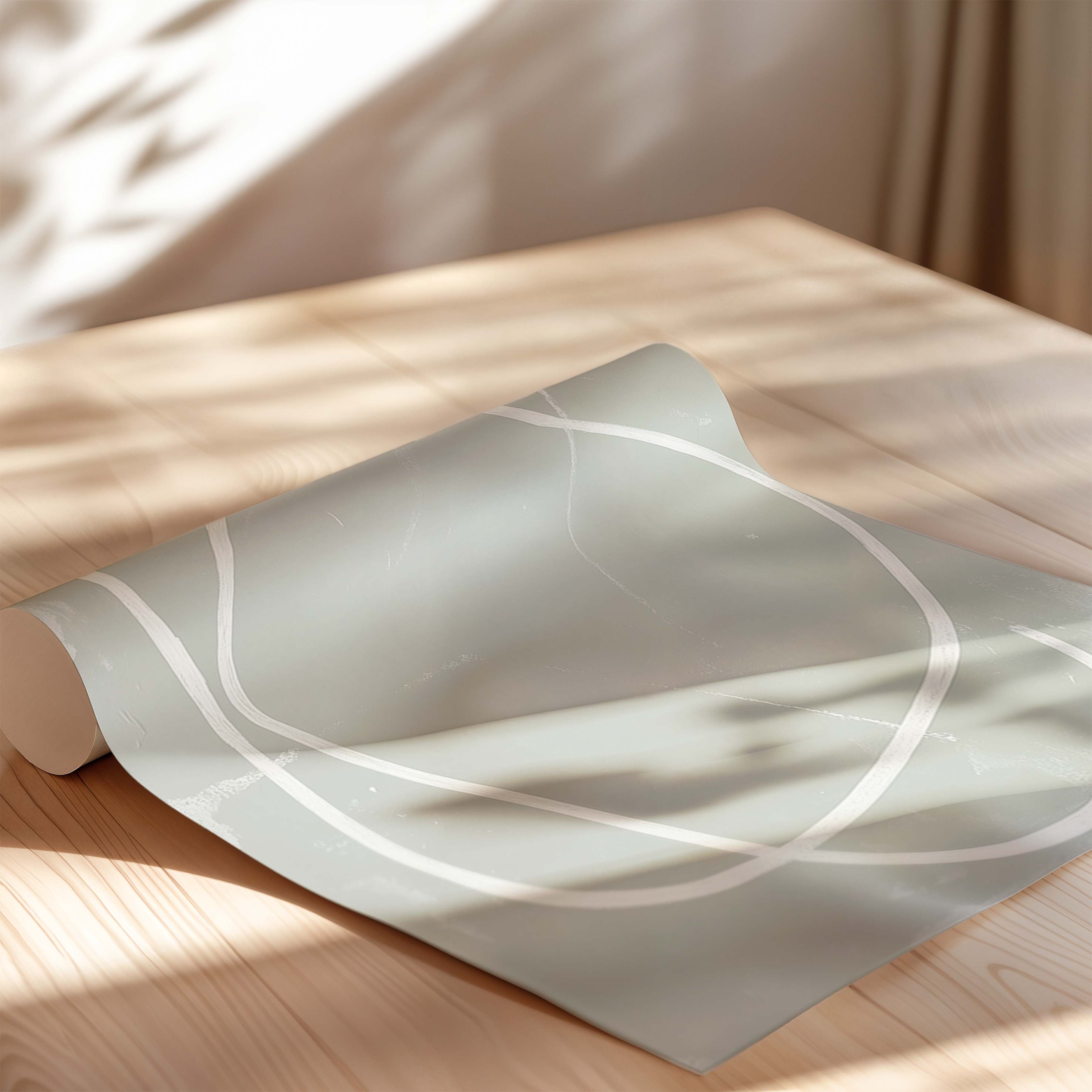Sage Lines II