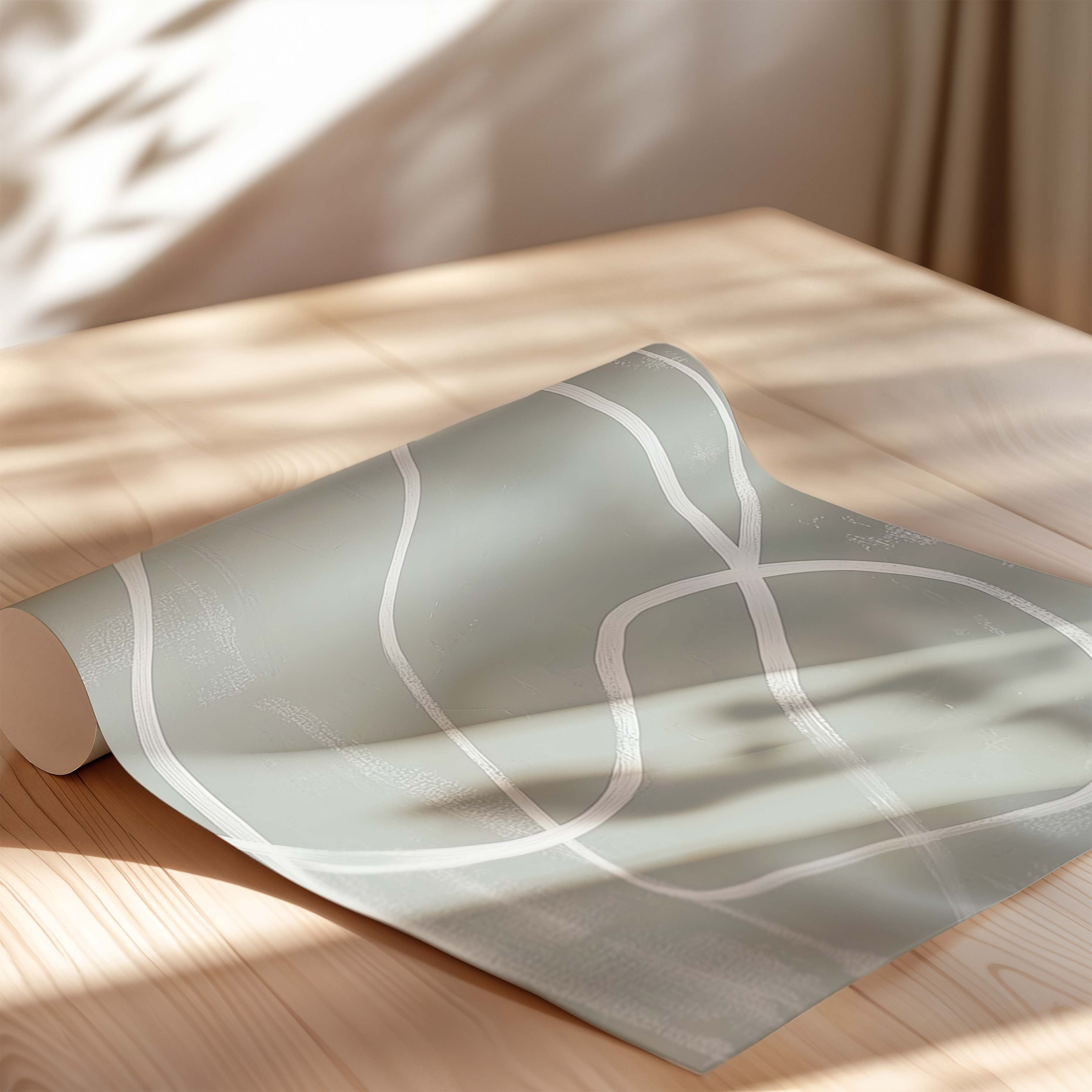Sage Lines III