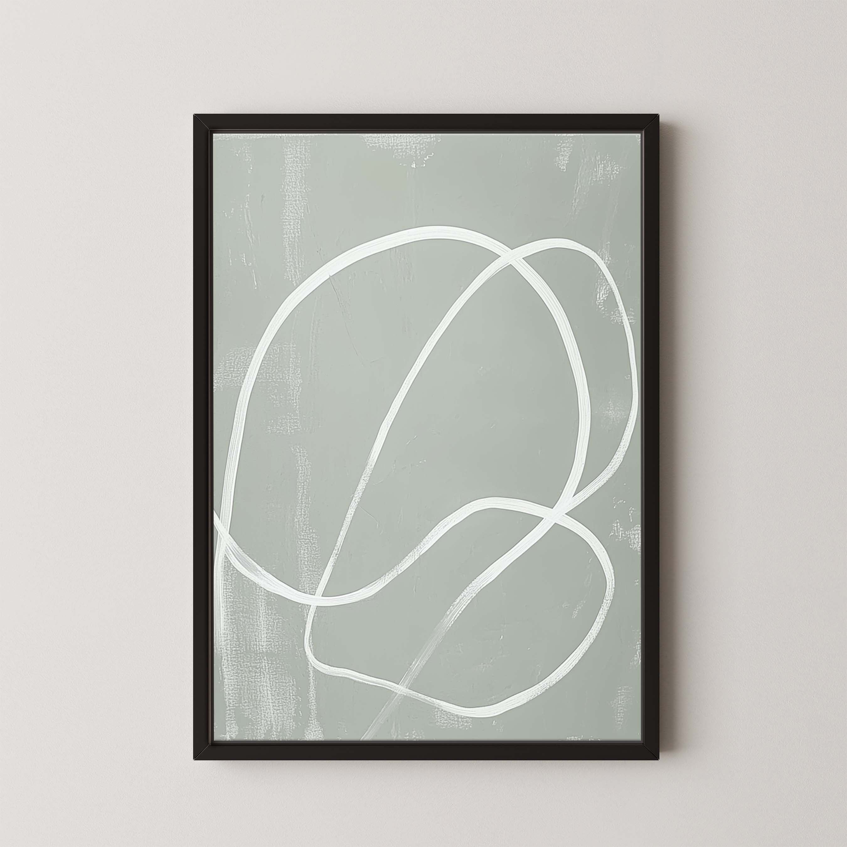 Sage Lines III