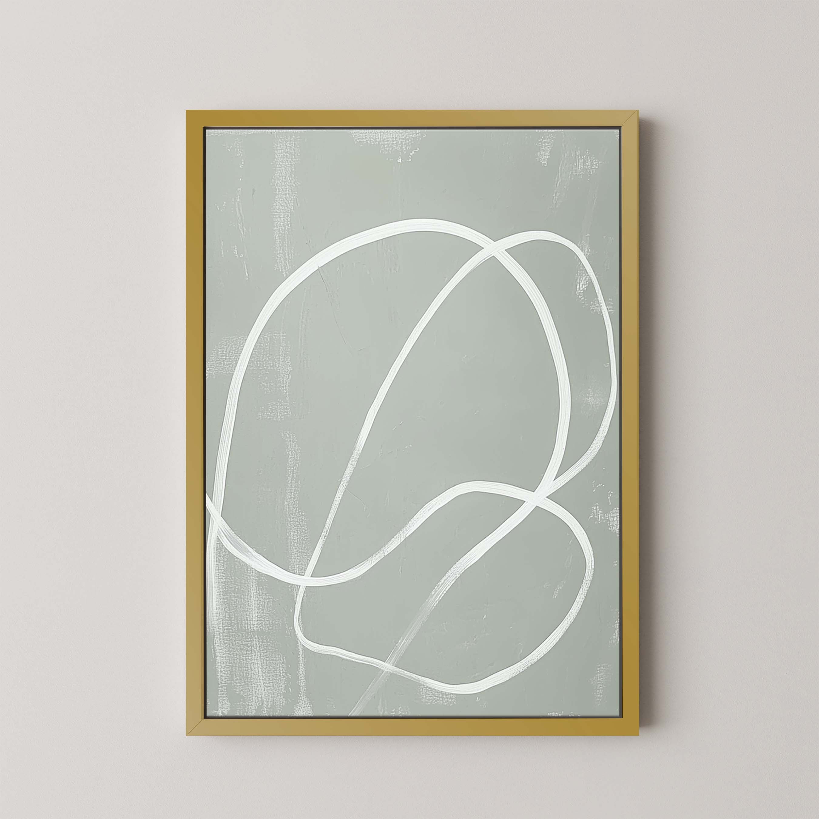 Sage Lines III