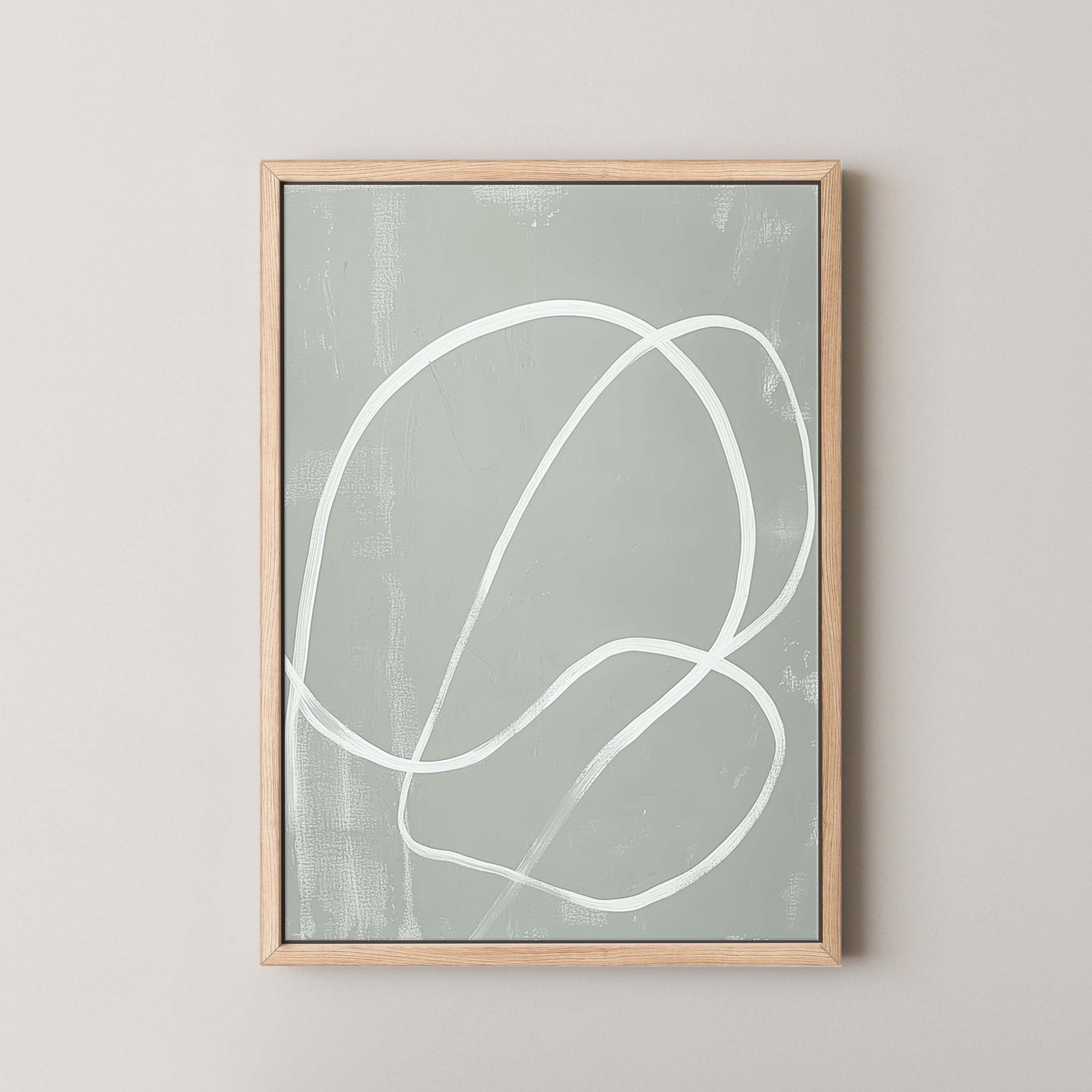 Sage Lines III