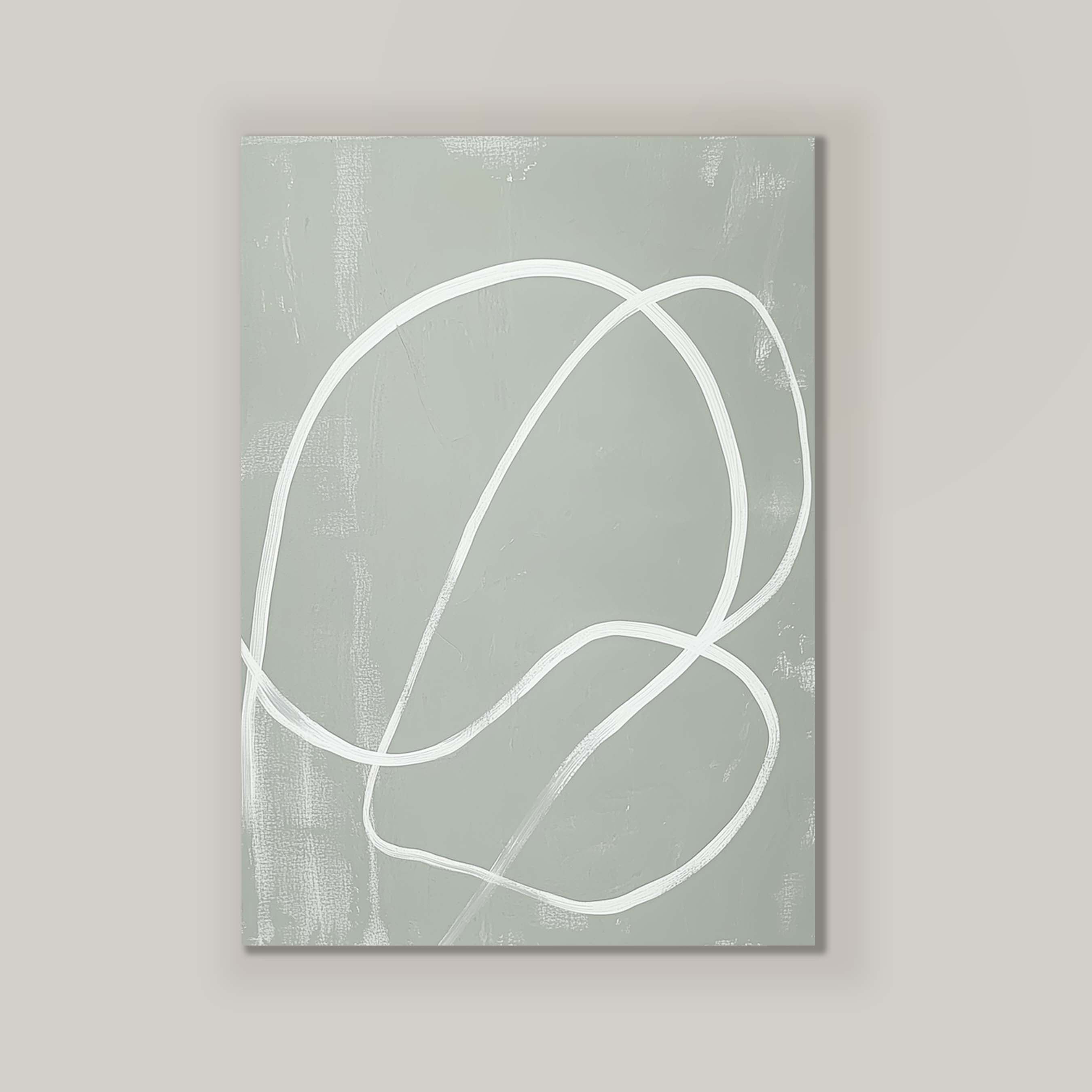 Sage Lines III