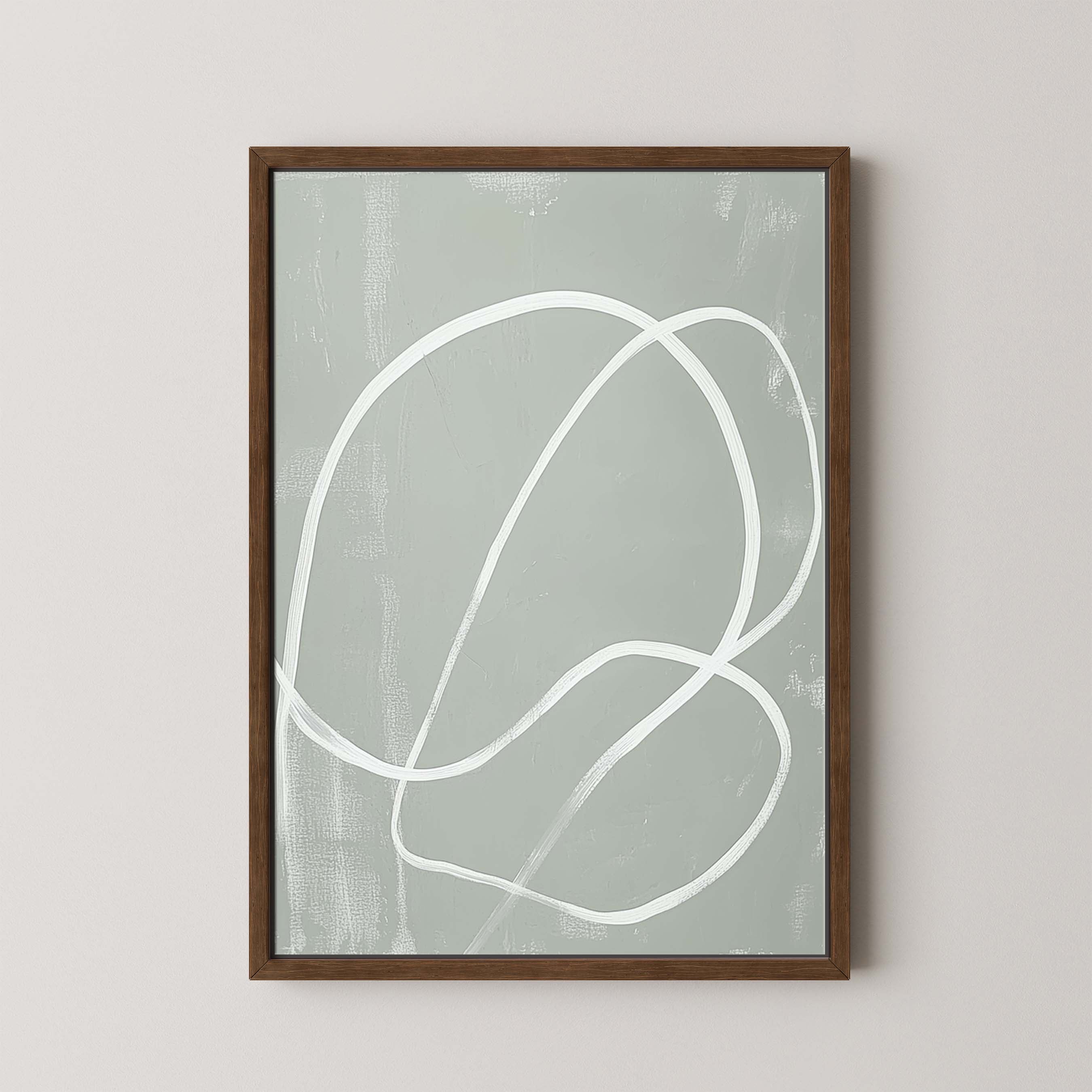 Sage Lines III