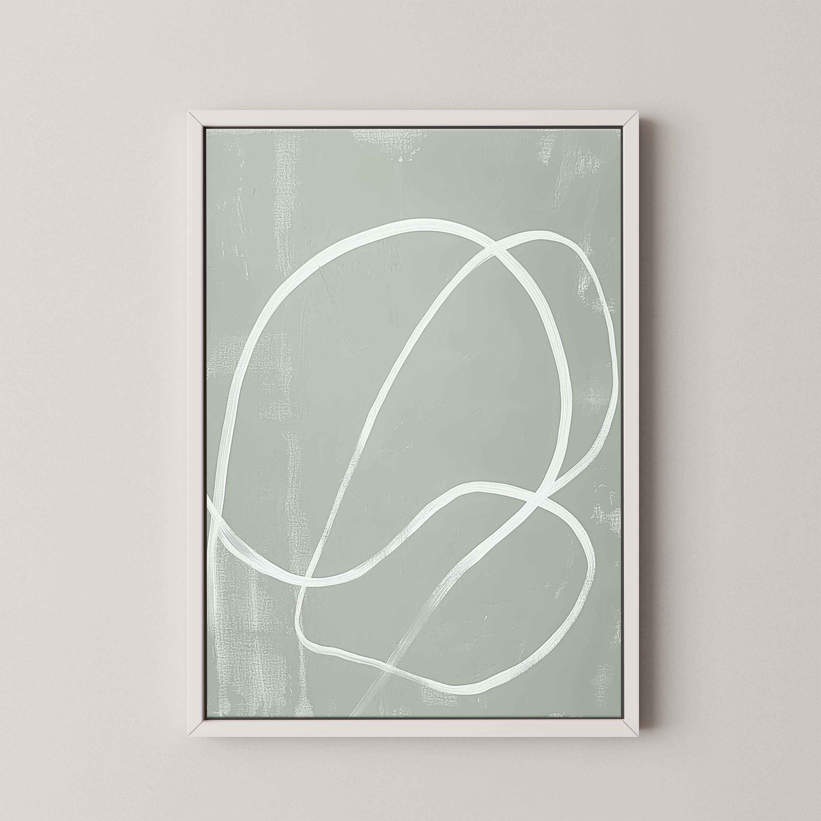Sage Lines III