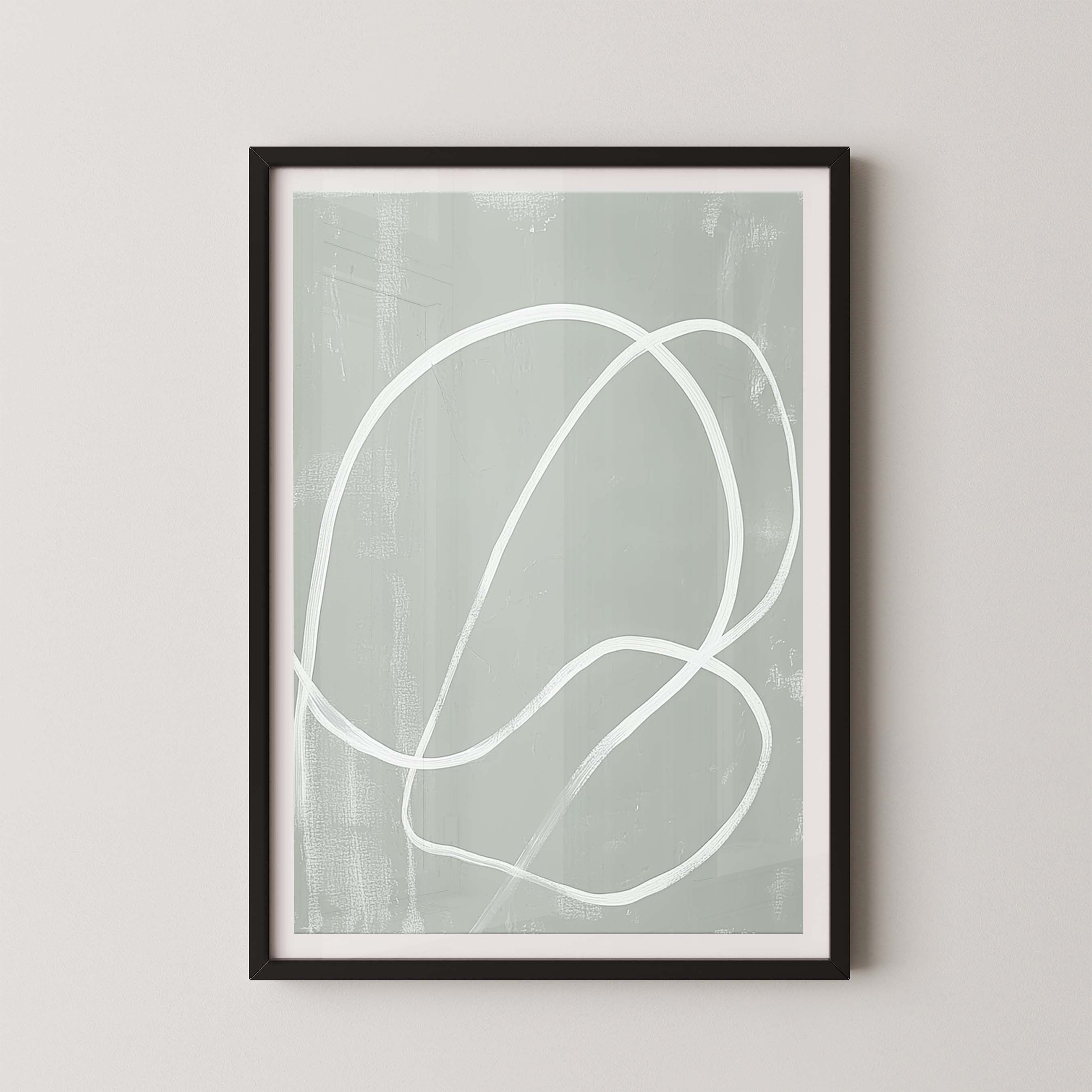 Sage Lines III