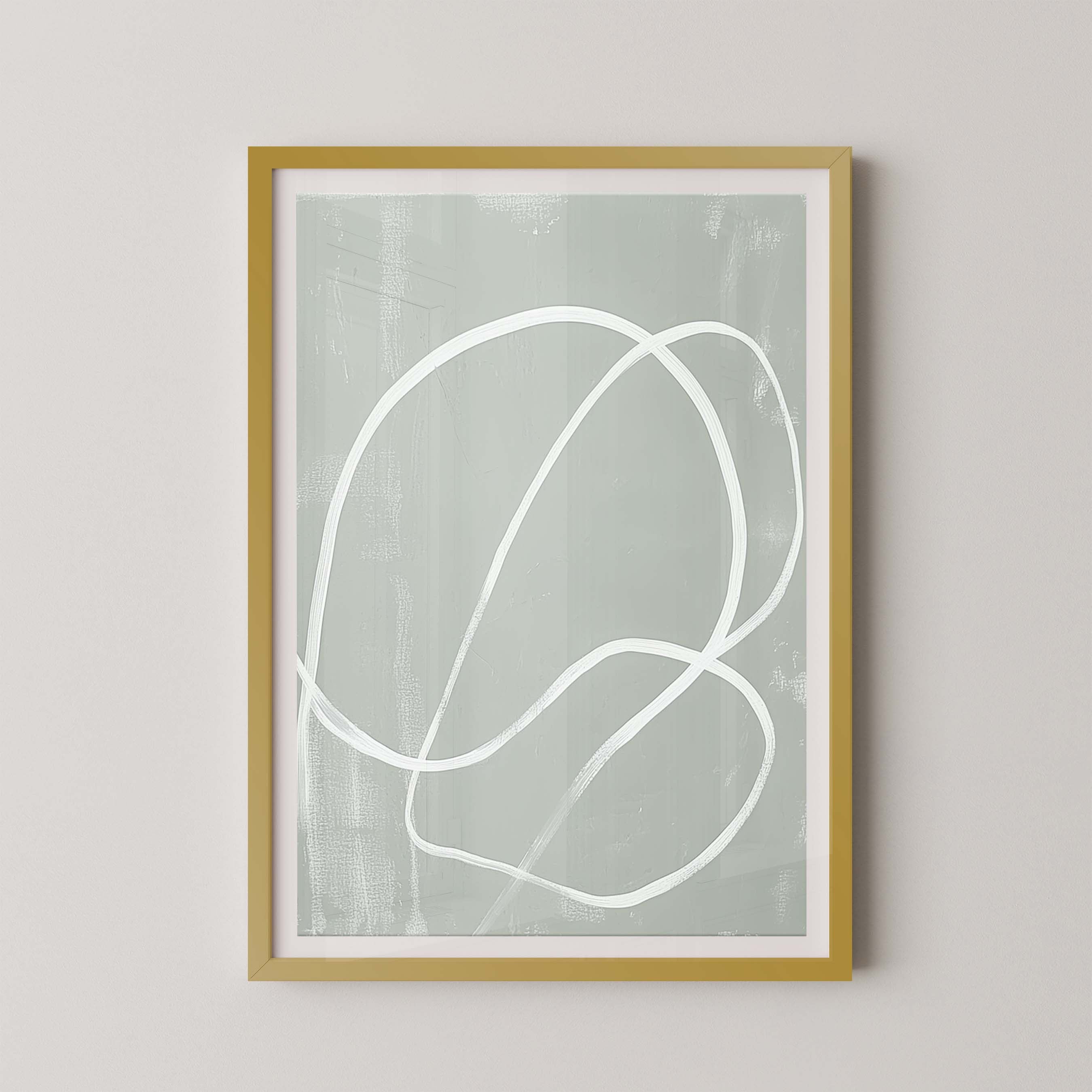 Sage Lines III