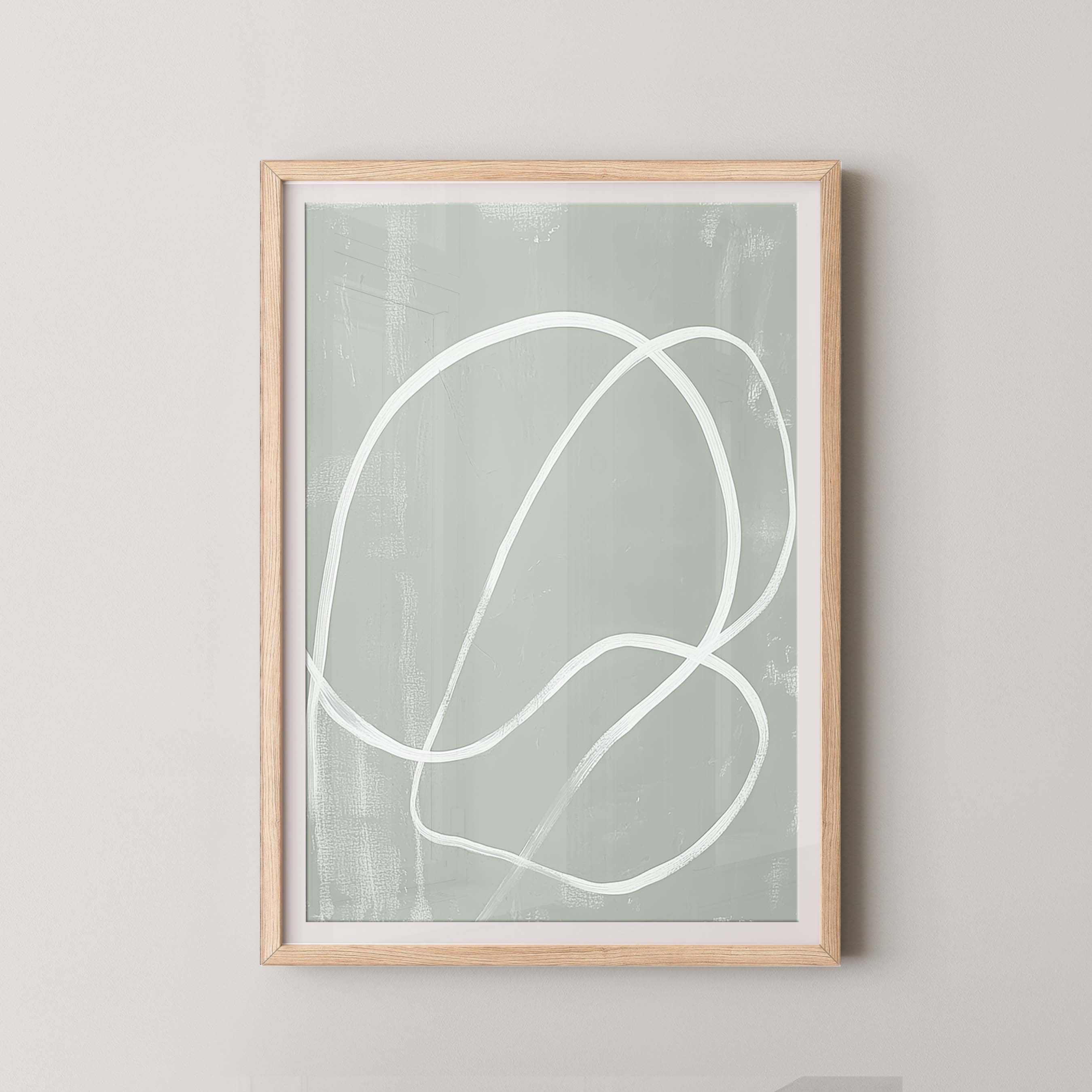 Sage Lines III