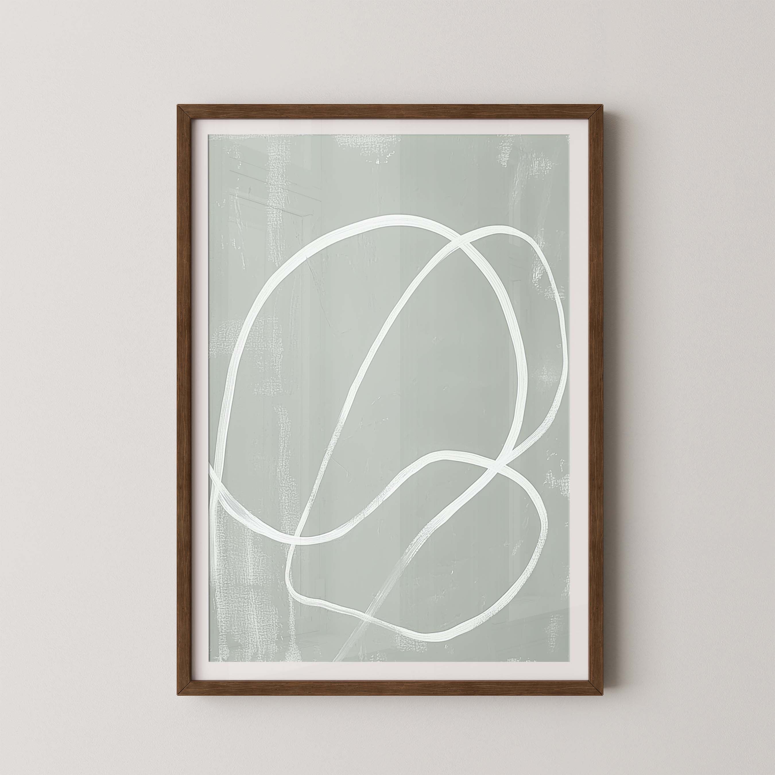 Sage Lines III