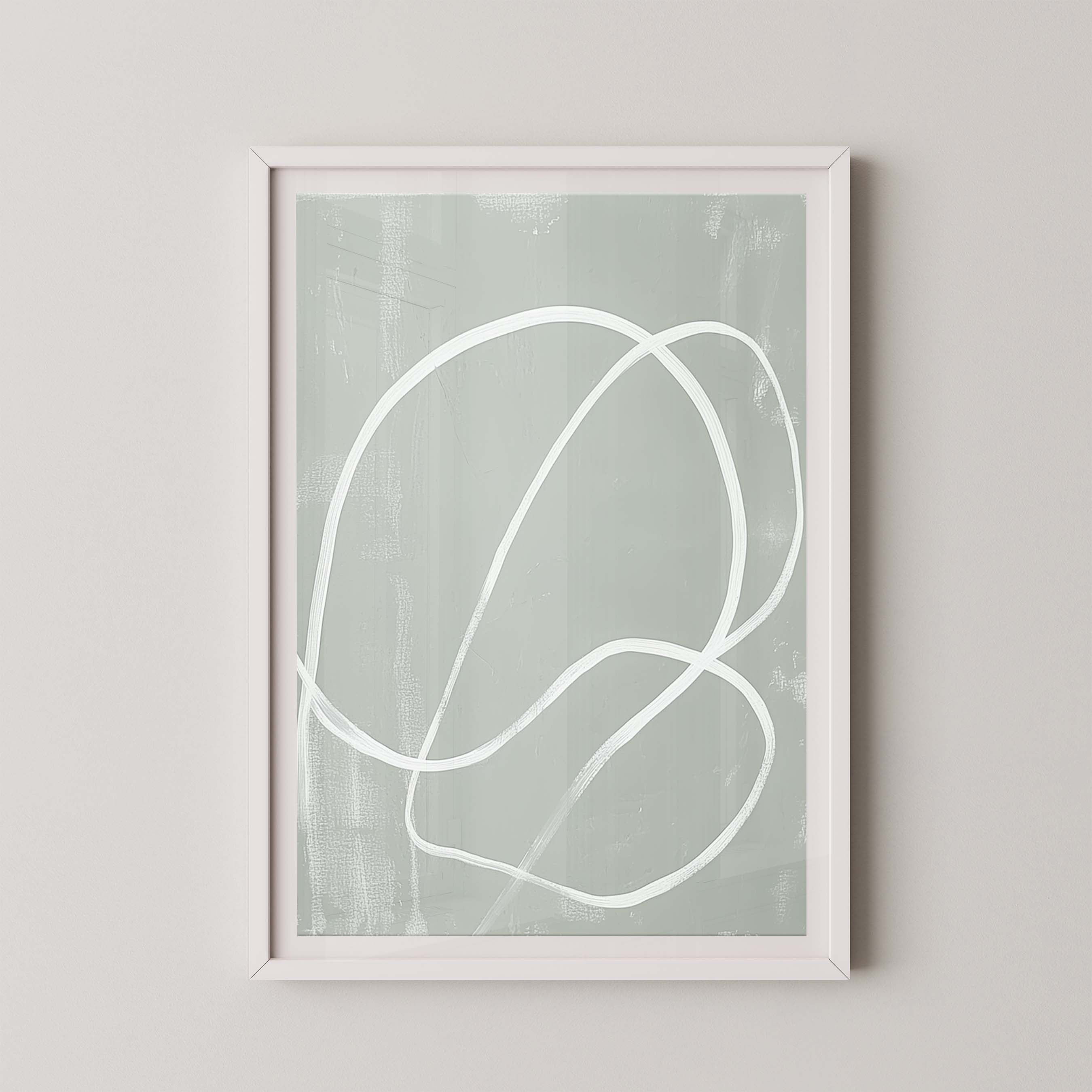 Sage Lines III